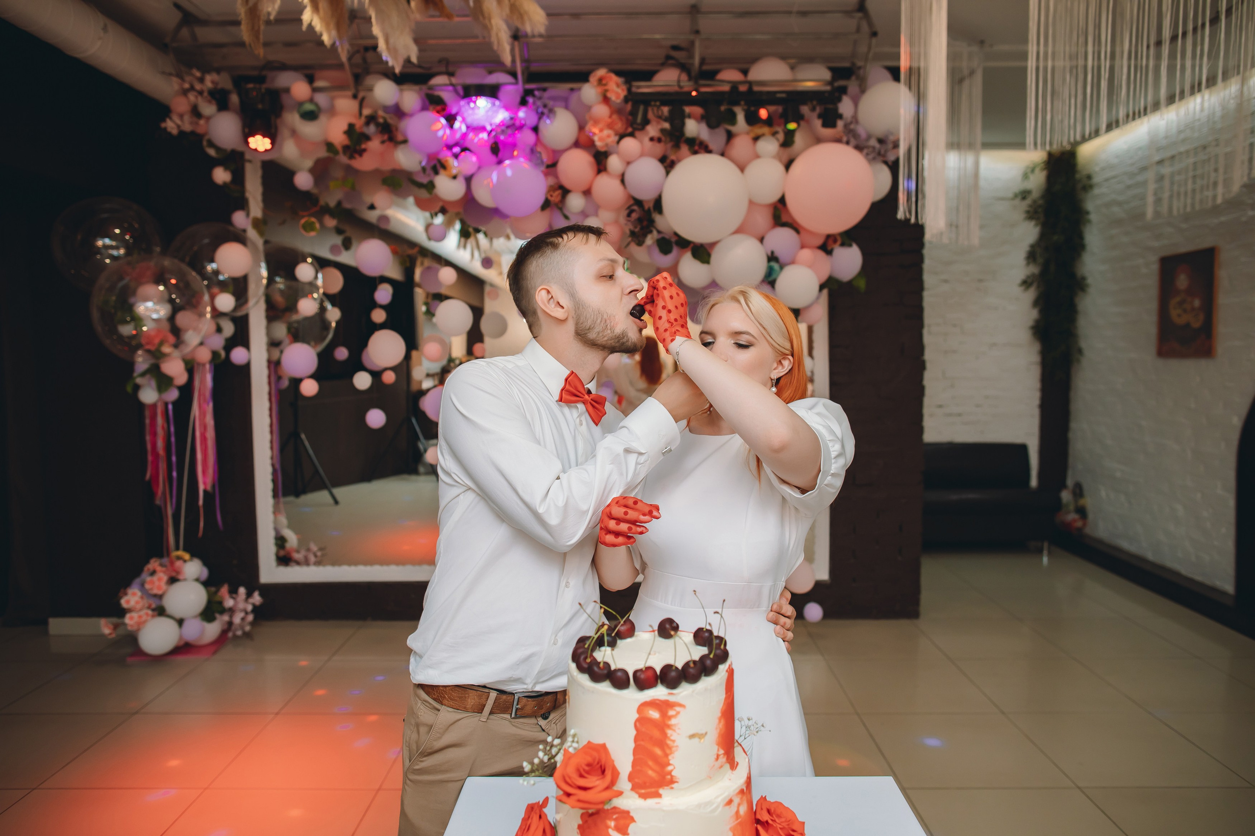 И&А. Фотограф в Абакане Николай Окунев