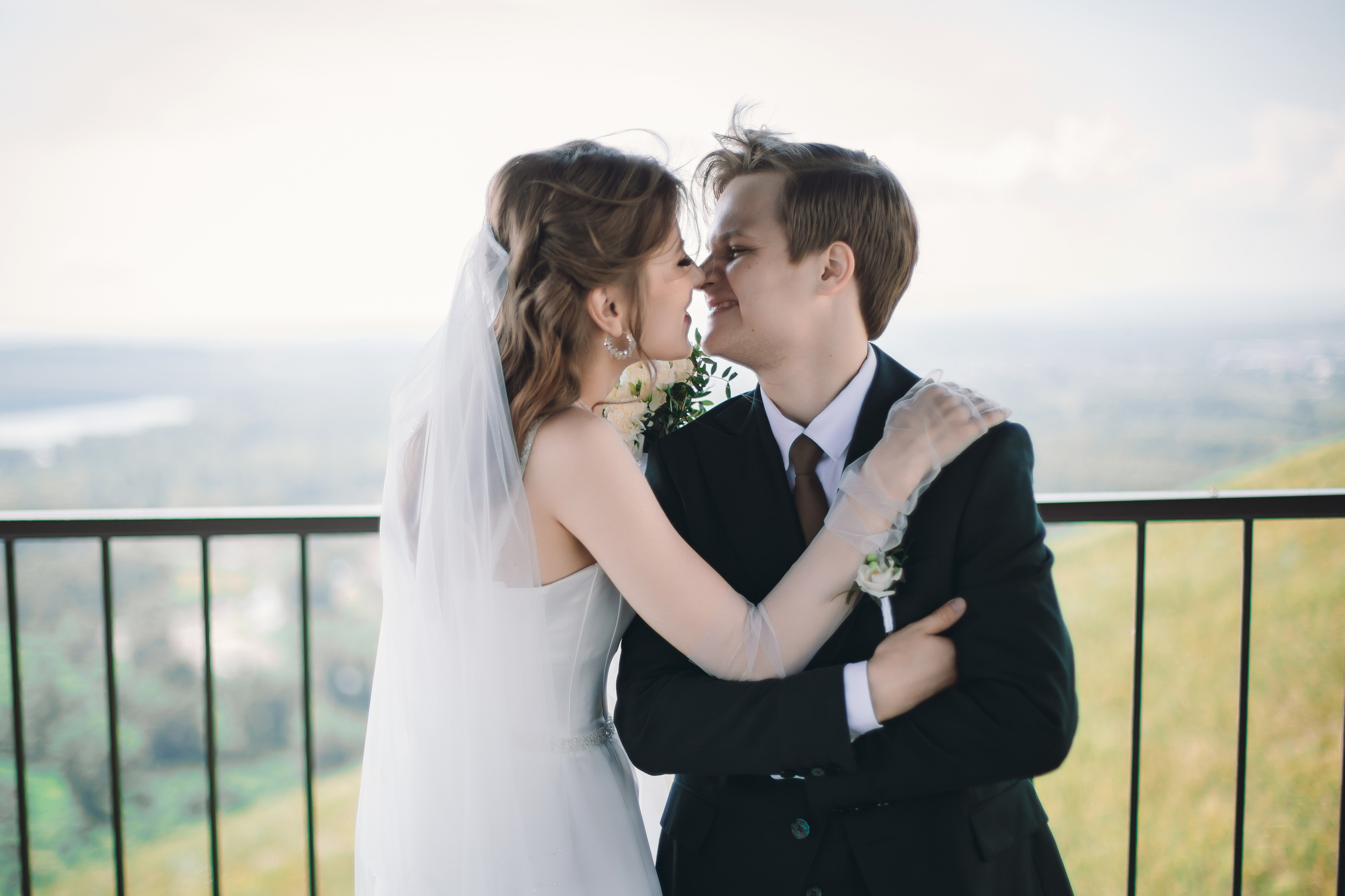 В&К. Фотограф в Абакане Николай Окунев