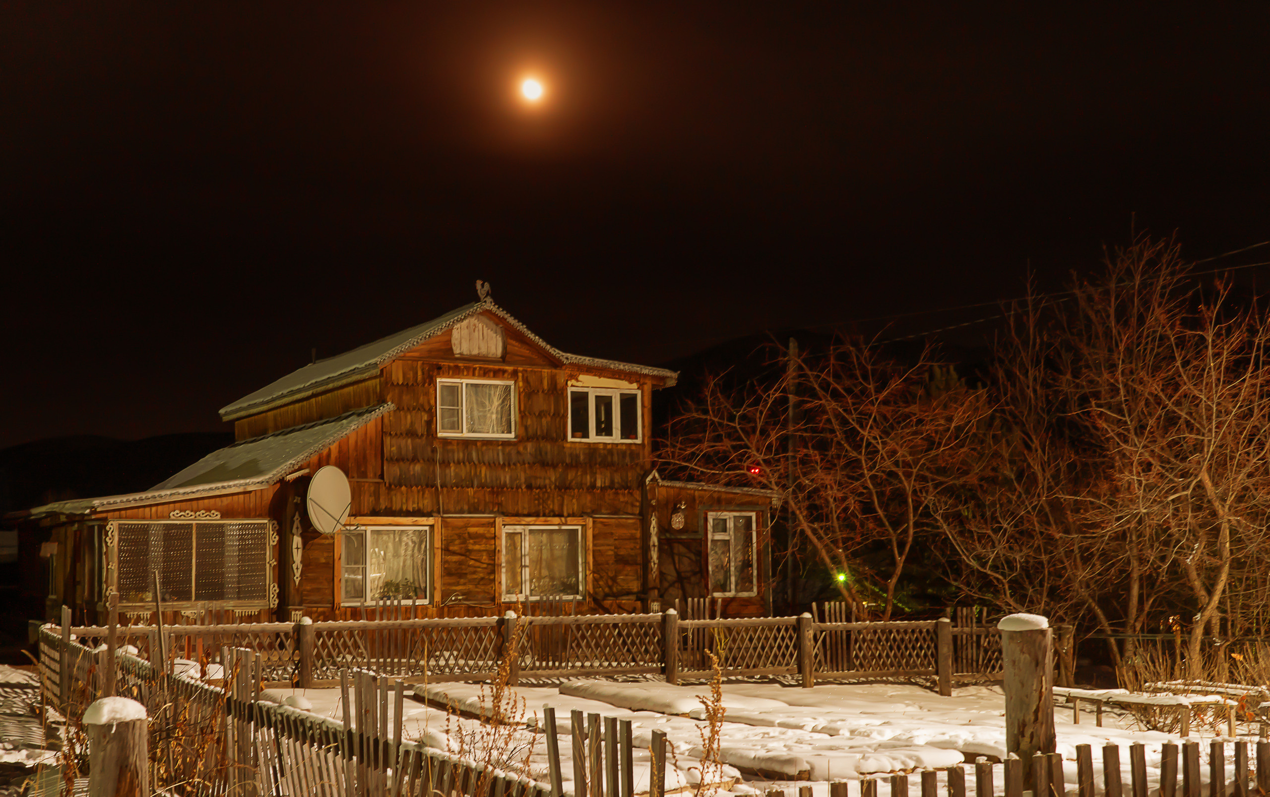 эссо фотокамчатка фото