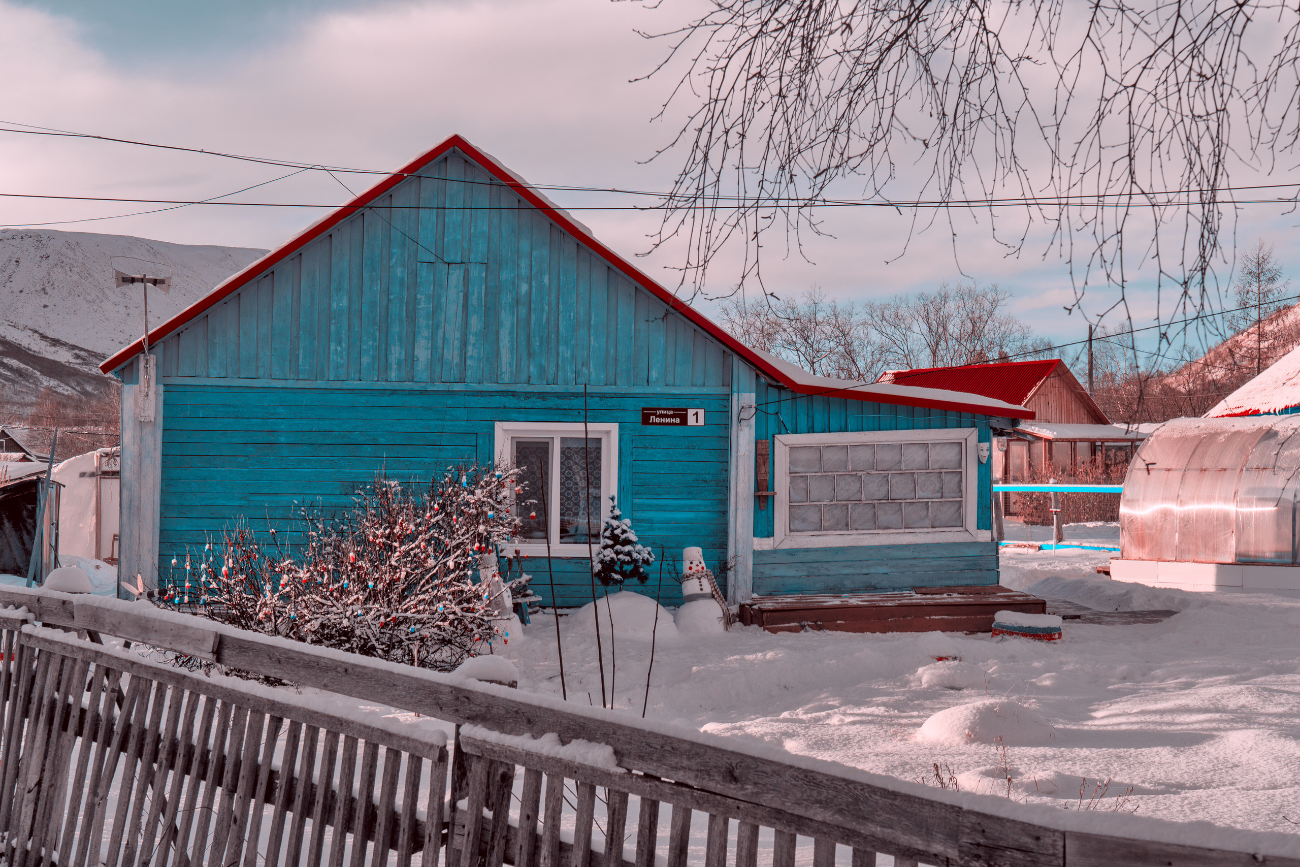 Эссо фото. Фотограф Ворошилов Дмитрий. Эссо. Камчатка