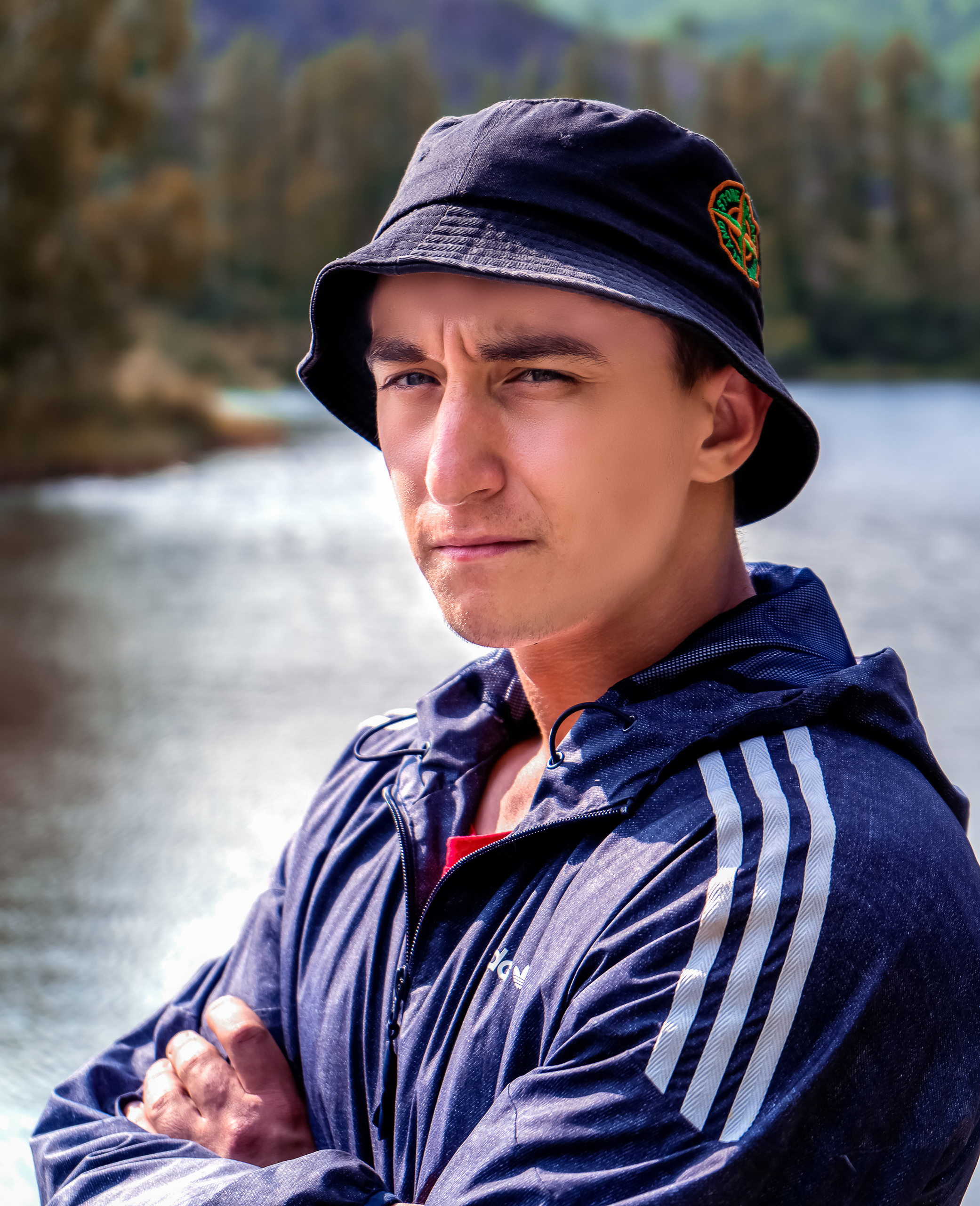 Эссо в лицах. Фотограф Ворошилов Дмитрий. Эссо. Камчатка