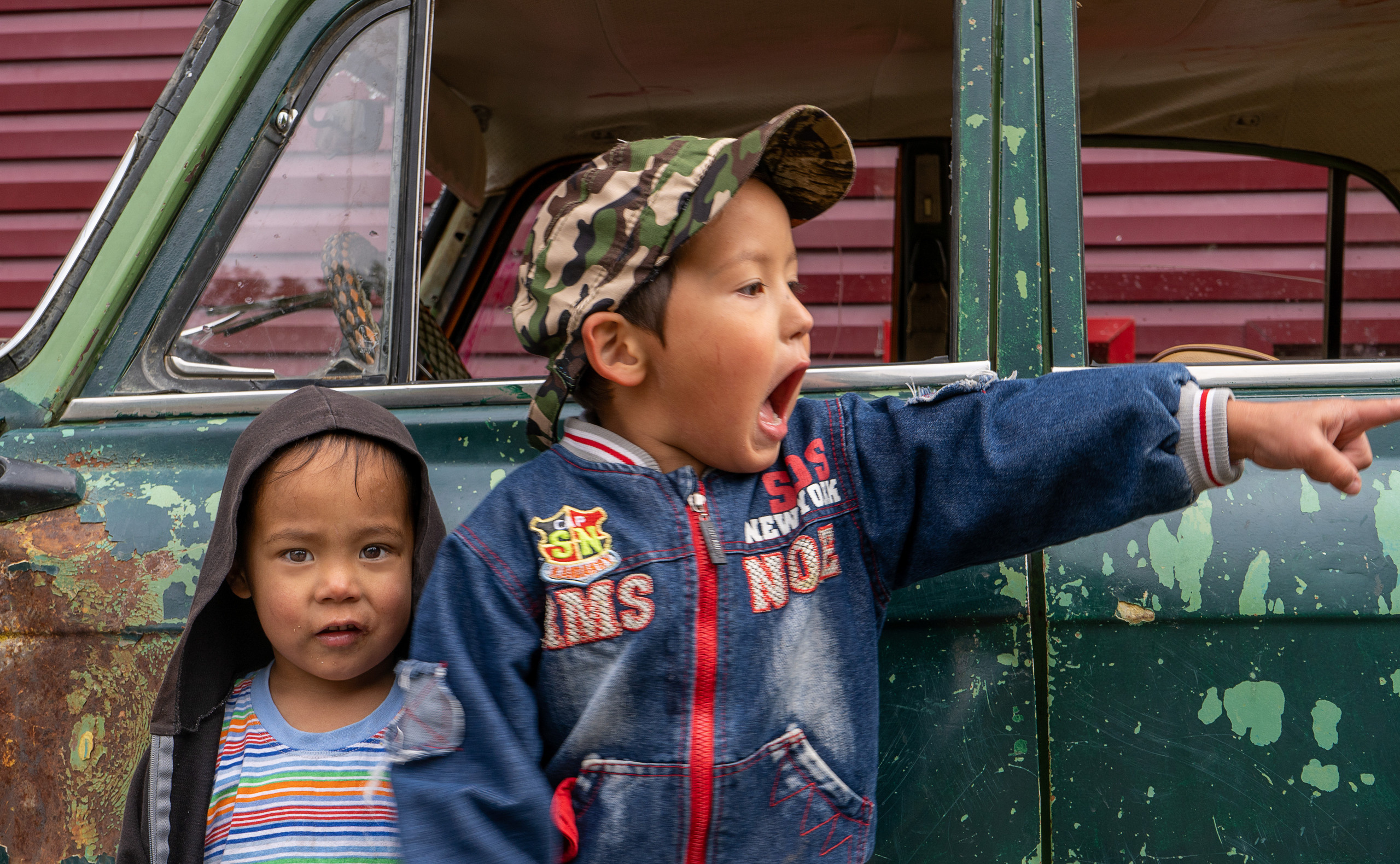 Эссо фото. Фотограф Ворошилов Дмитрий. Эссо. Камчатка