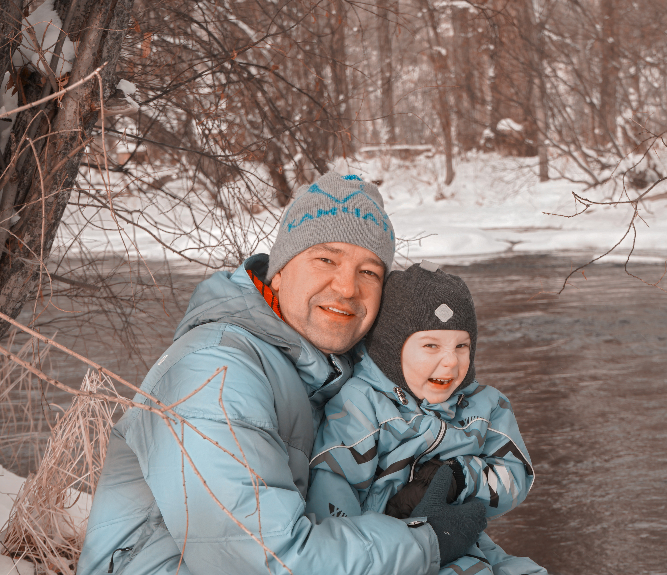 Эссо в лицах. Фотограф Ворошилов Дмитрий. Эссо. Камчатка