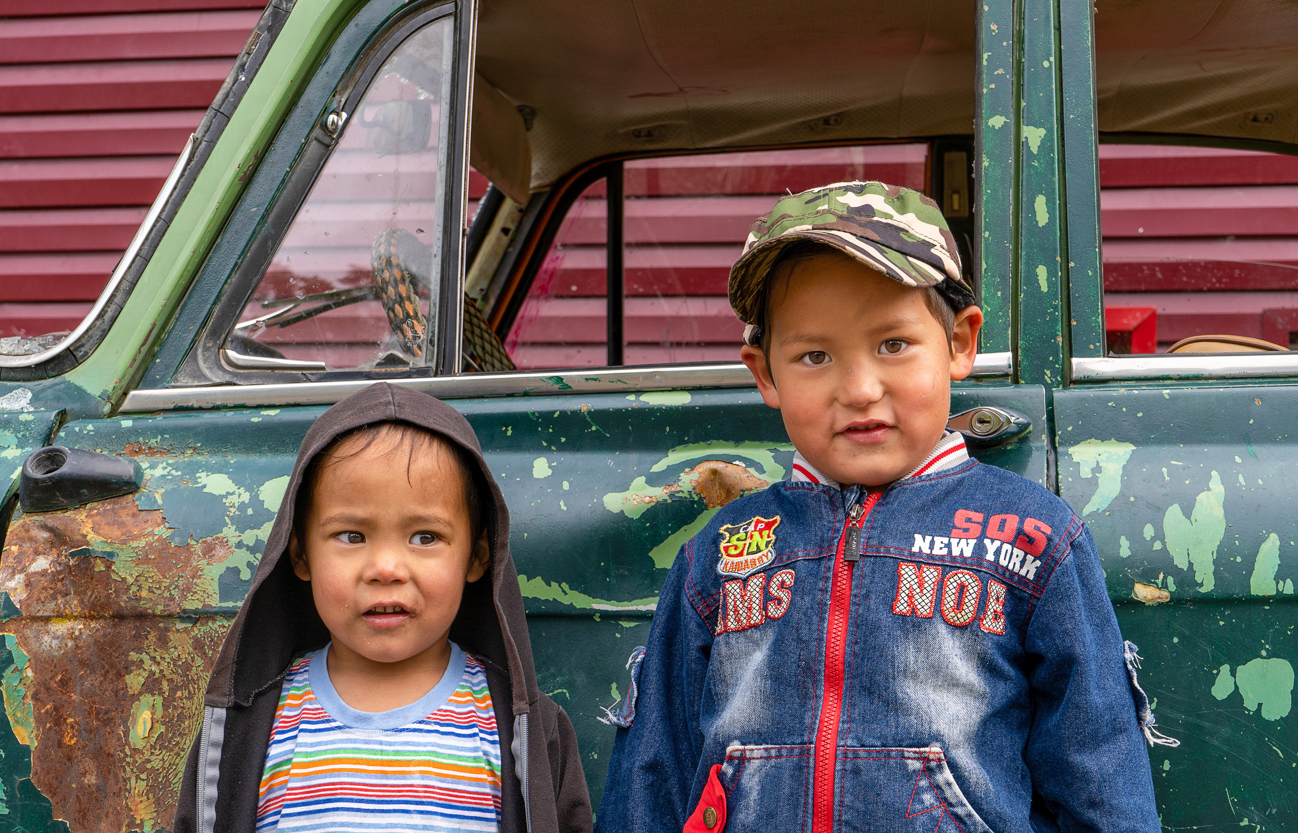 Эссо фото. Фотограф Ворошилов Дмитрий. Эссо. Камчатка