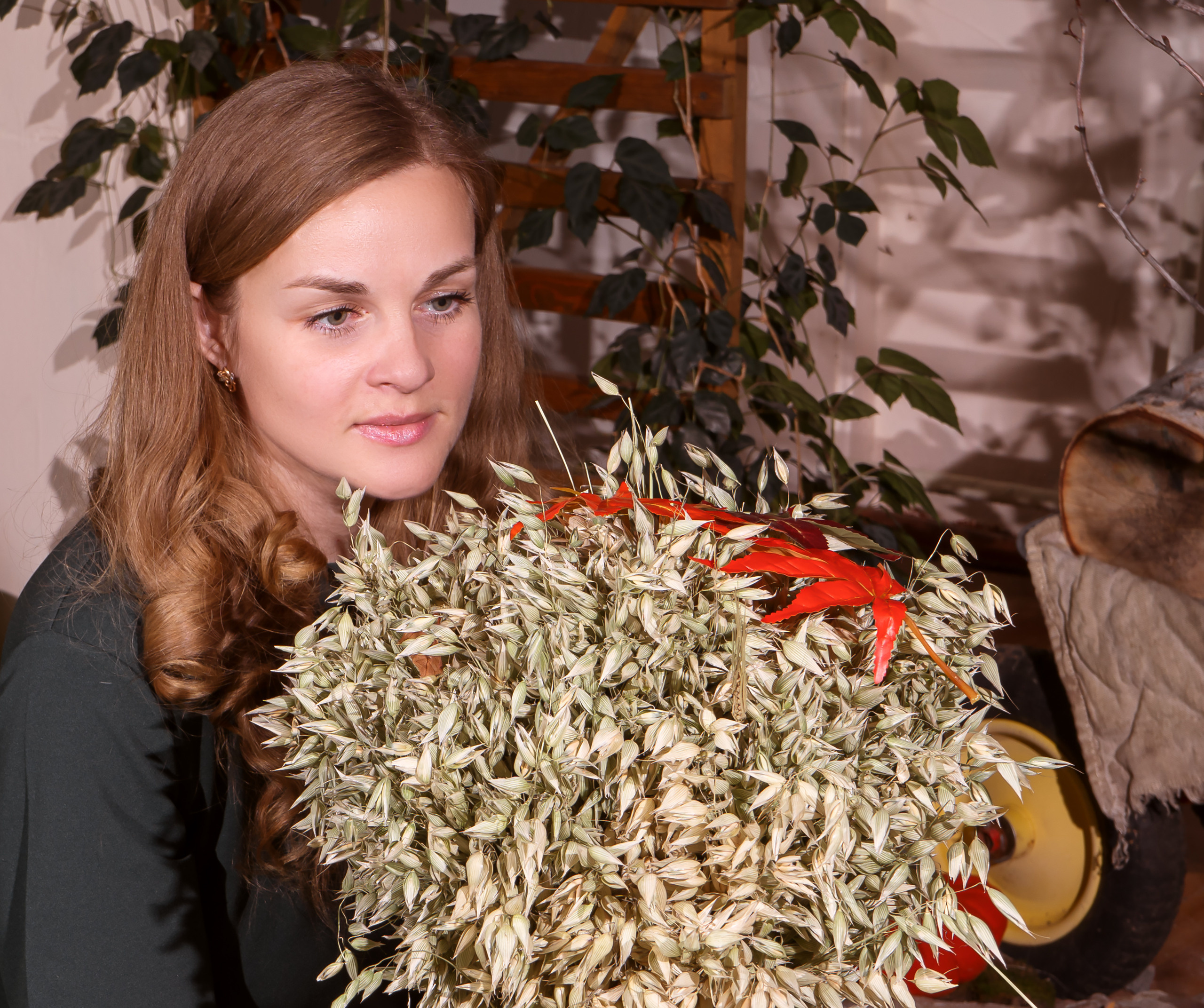 Эссо в лицах. Фотограф Ворошилов Дмитрий. Эссо. Камчатка