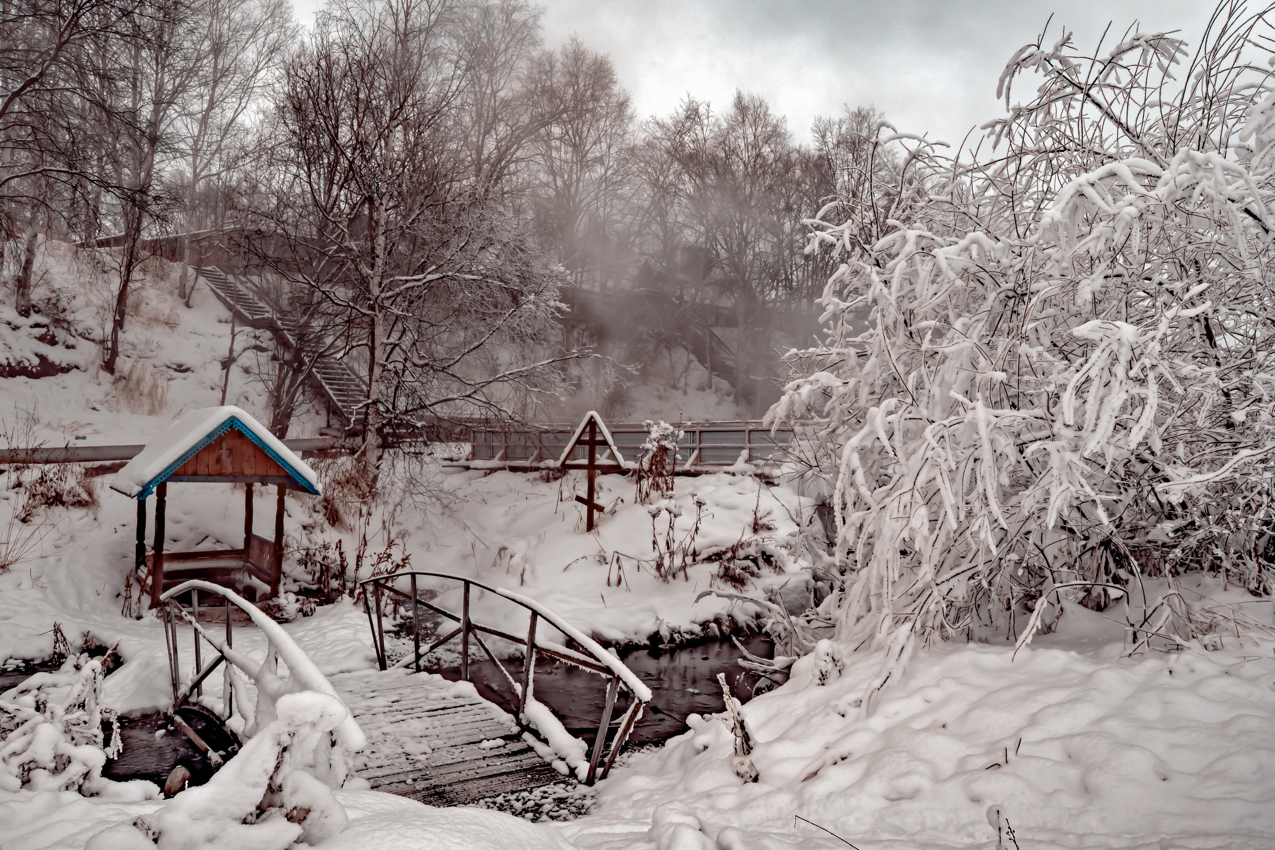 Эссо фото. Фотограф Ворошилов Дмитрий. Эссо. Камчатка