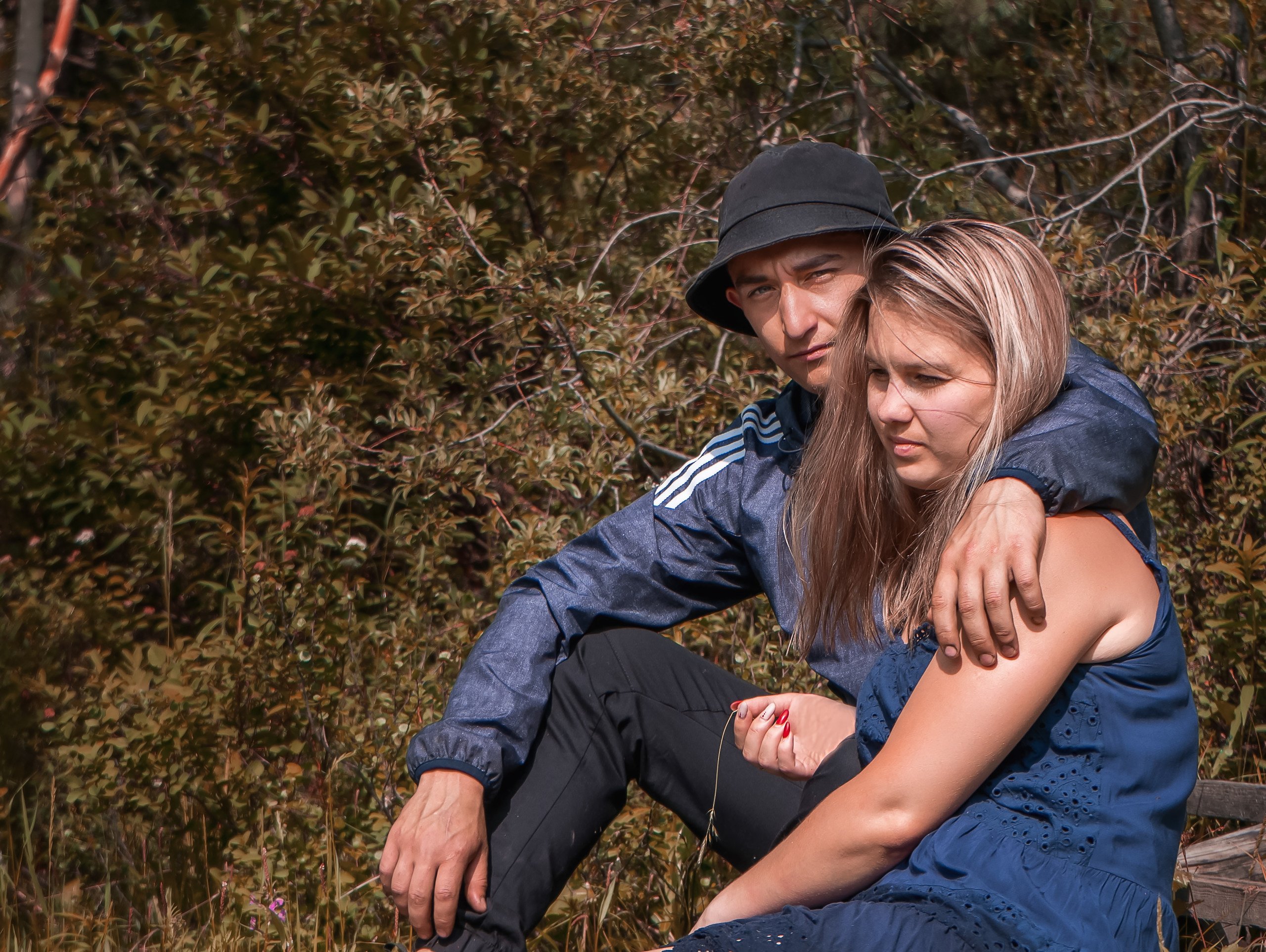 Эссо в лицах. Фотограф Ворошилов Дмитрий. Эссо. Камчатка