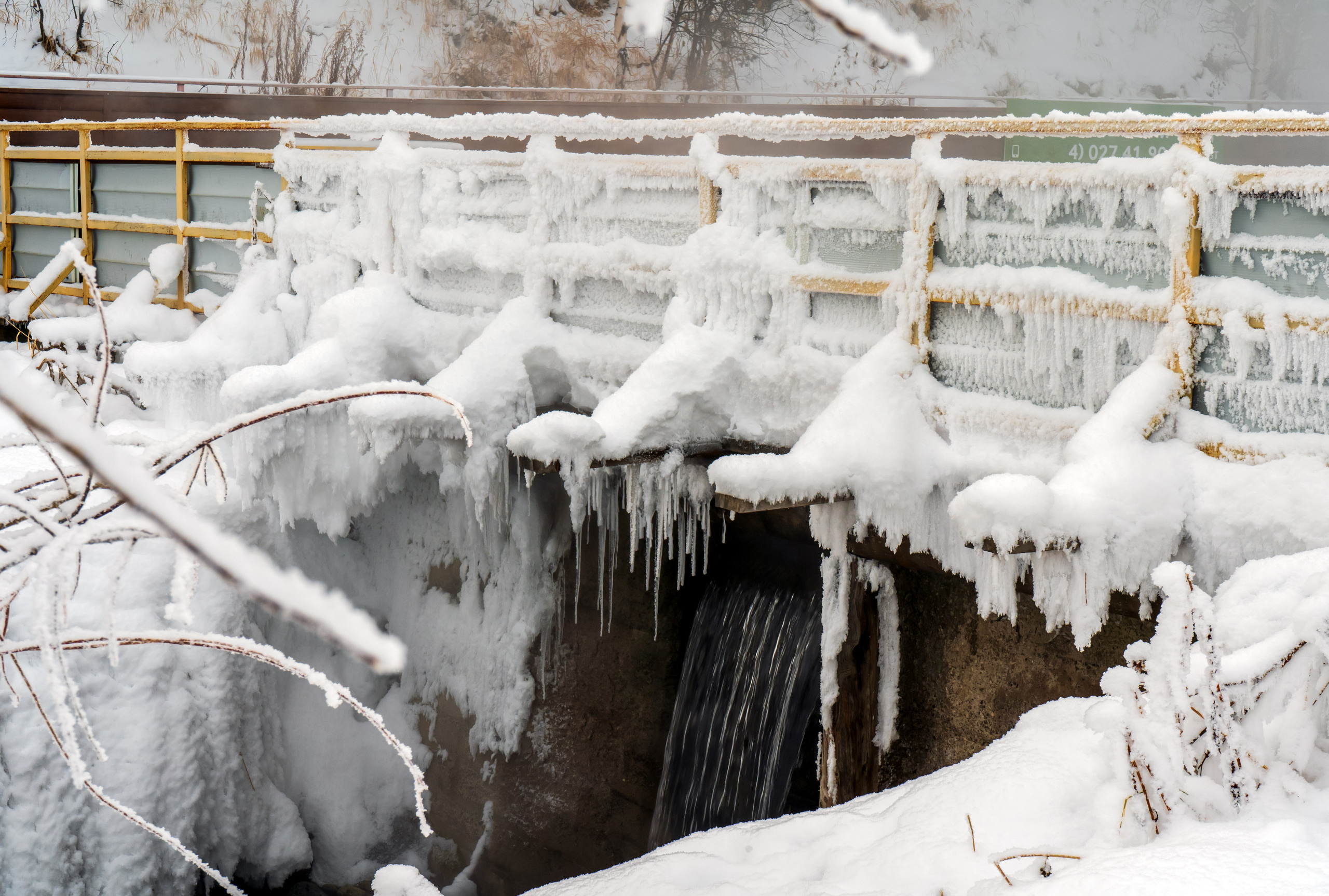 Эссо фото. Фотограф Ворошилов Дмитрий. Эссо. Камчатка