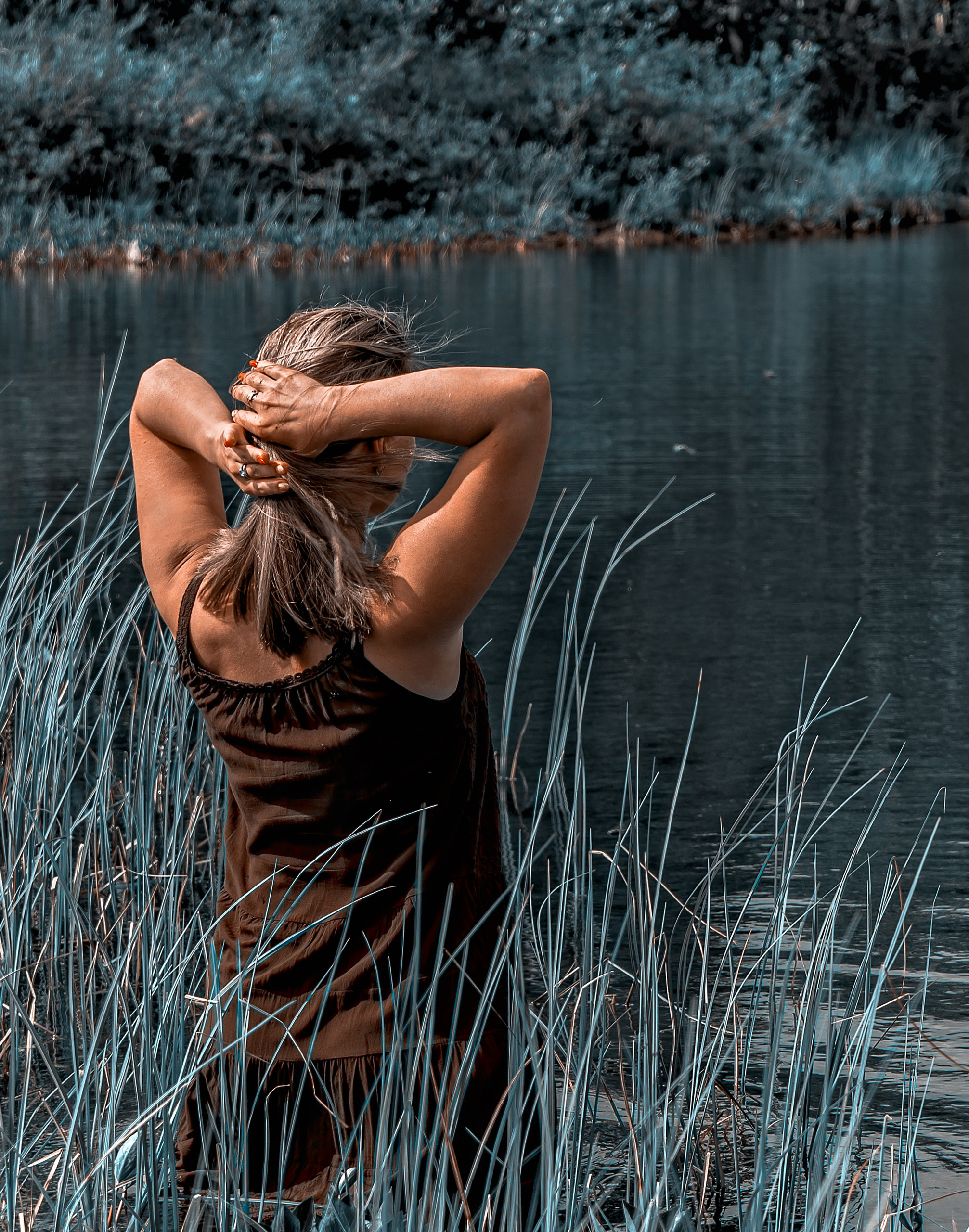 Эссо в лицах. Фотограф Ворошилов Дмитрий. Эссо. Камчатка