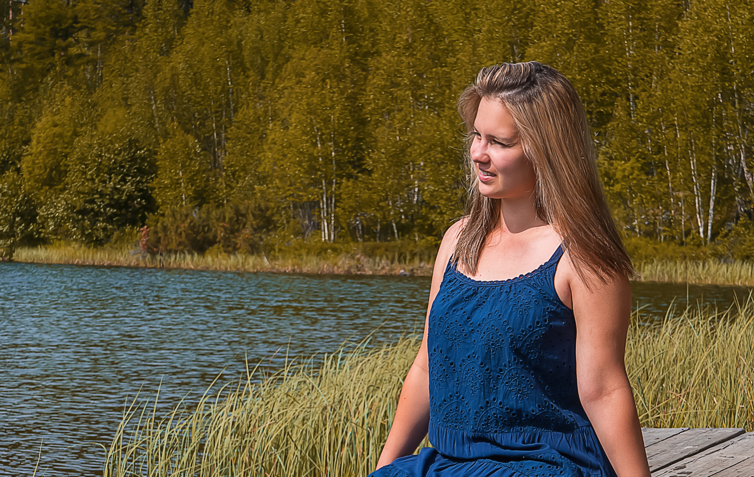 Эссо в лицах. Фотограф Ворошилов Дмитрий. Эссо. Камчатка