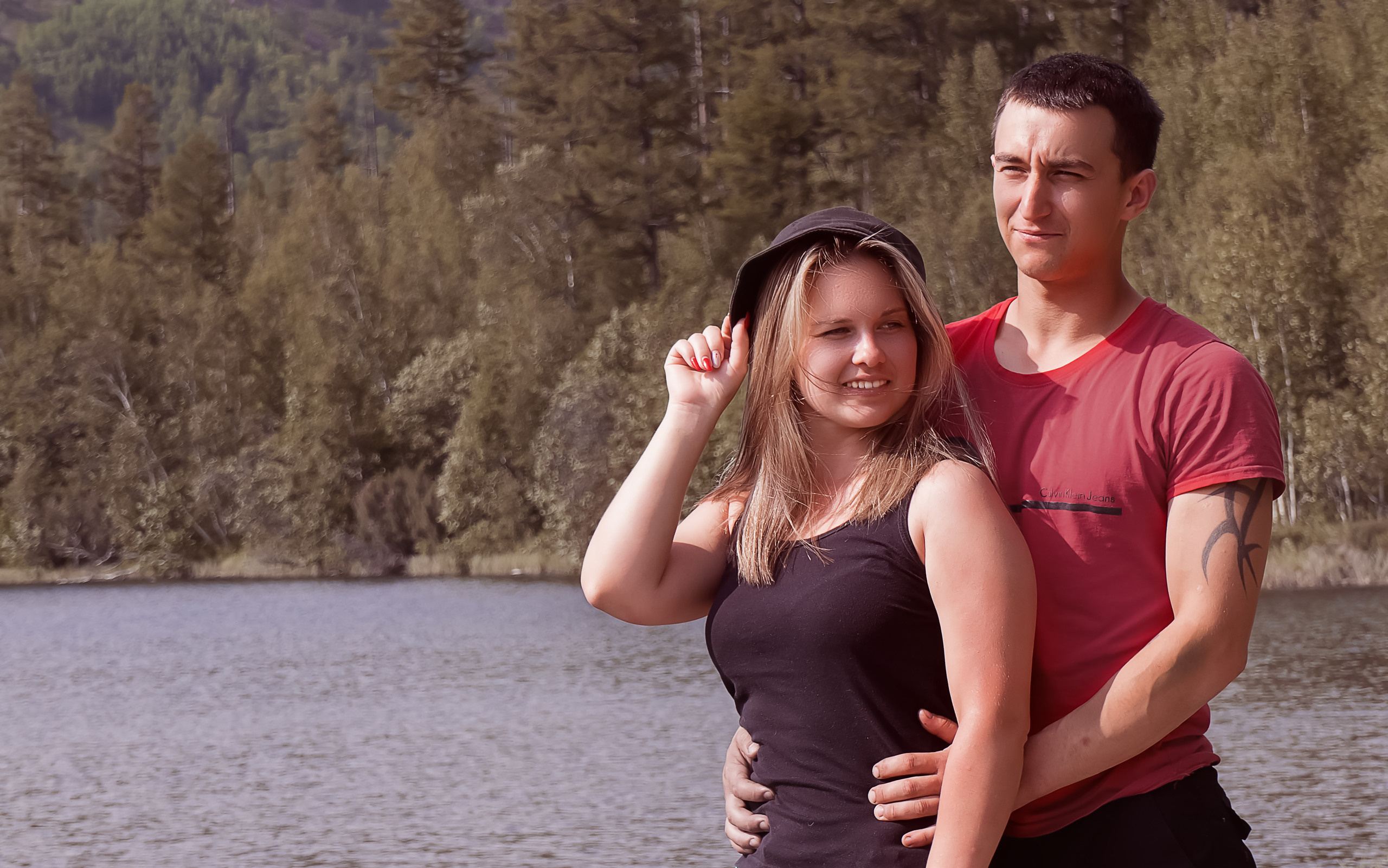 Эссо в лицах. Фотограф Ворошилов Дмитрий. Эссо. Камчатка