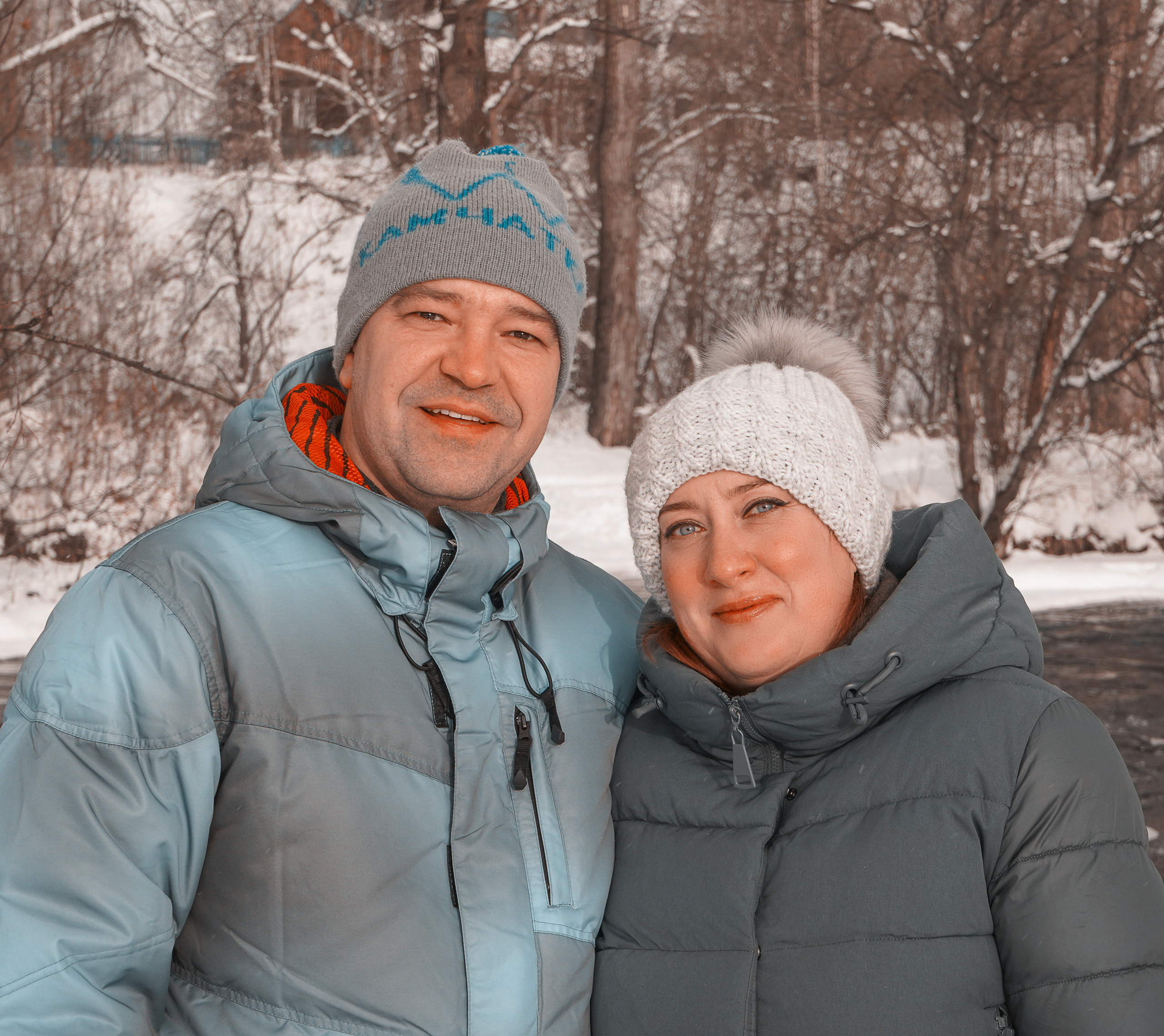 Эссо в лицах. Фотограф Ворошилов Дмитрий. Эссо. Камчатка