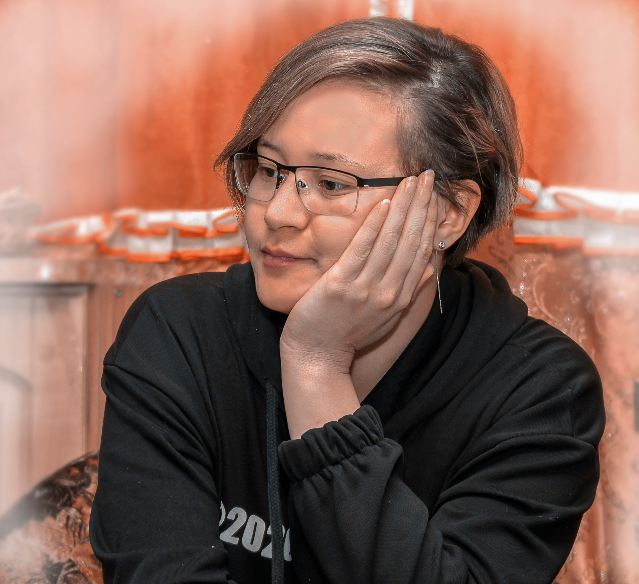 Эссо в лицах. Фотограф Ворошилов Дмитрий. Эссо. Камчатка