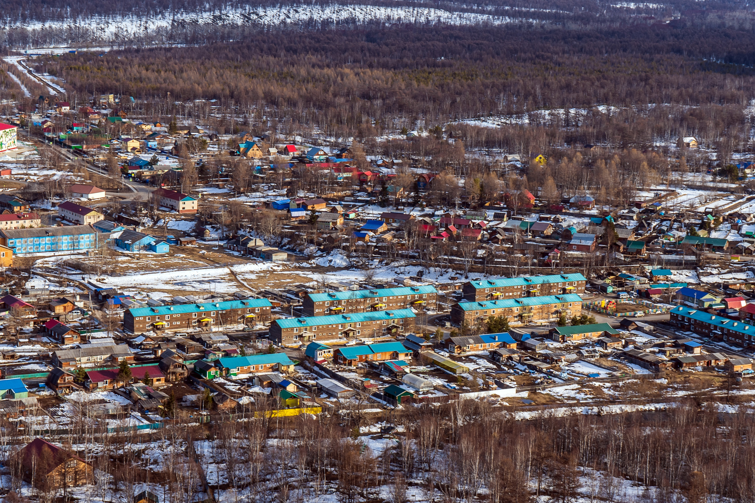 эссо фотокамчатка фото