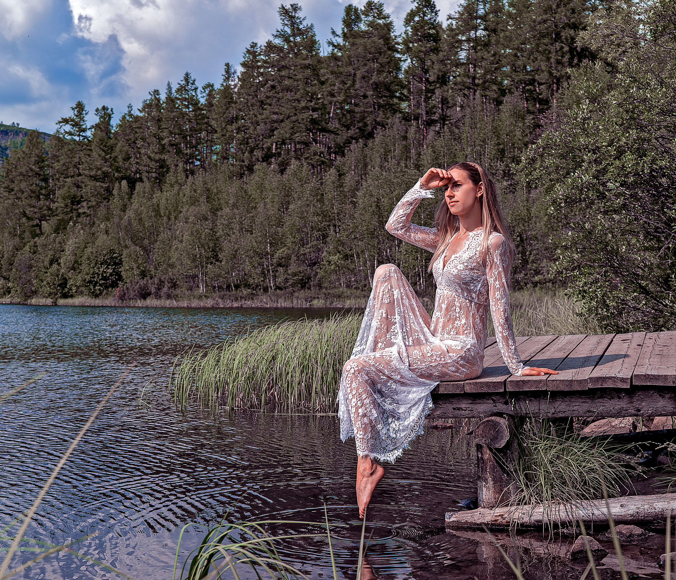 Эссо в лицах. Фотограф Ворошилов Дмитрий. Эссо. Камчатка