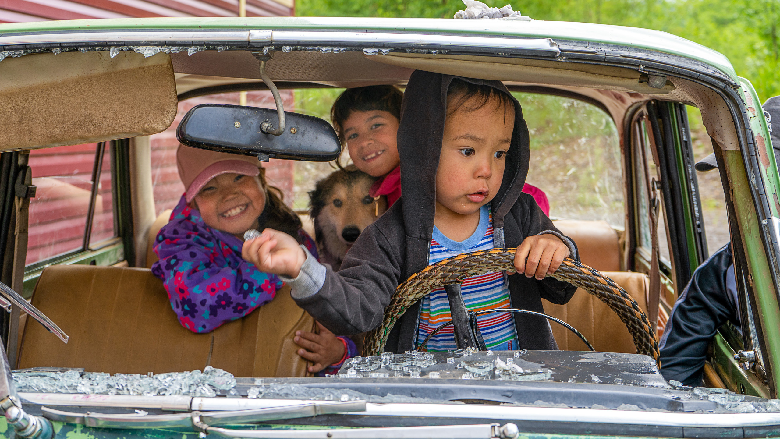 Эссо фото. Фотограф Ворошилов Дмитрий. Эссо. Камчатка