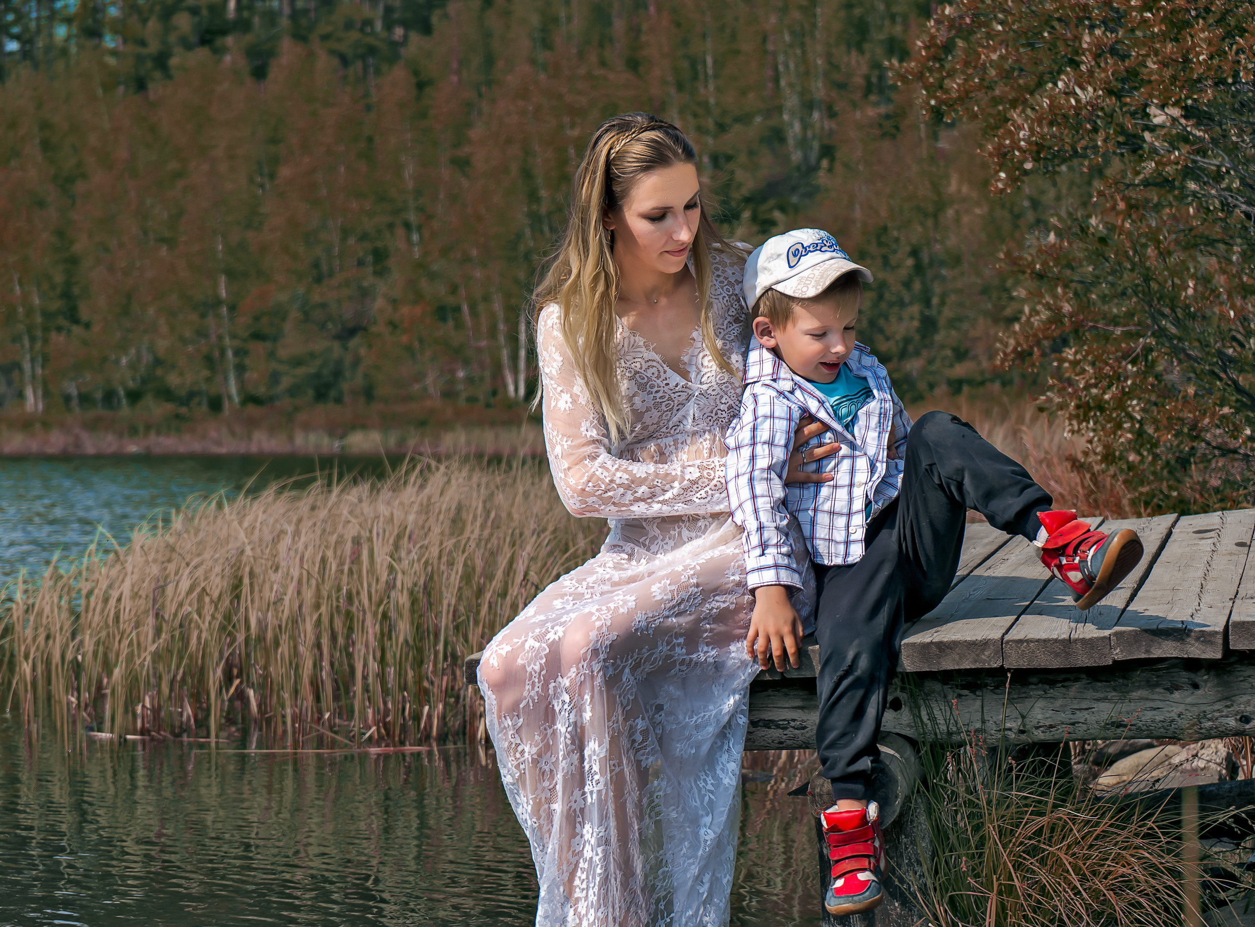 Эссо в лицах. Фотограф Ворошилов Дмитрий. Эссо. Камчатка