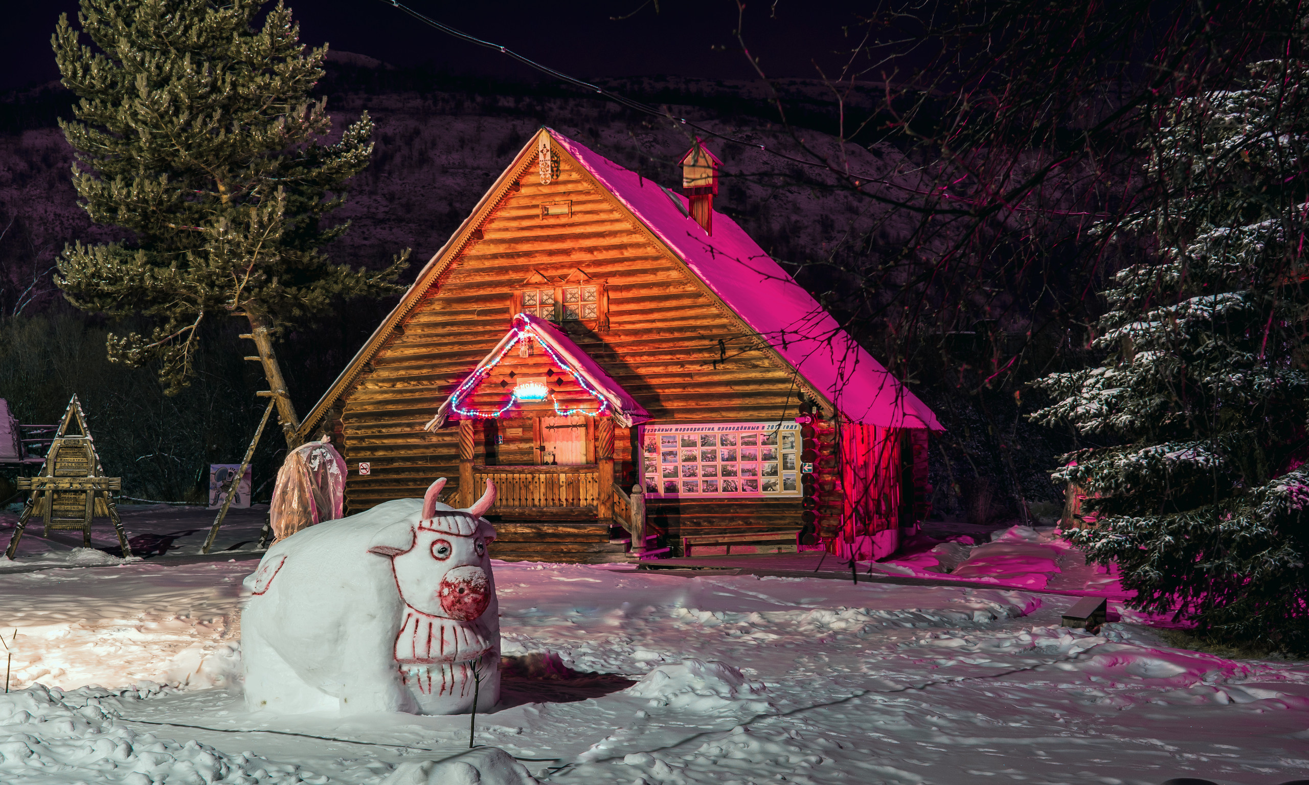 Эссо фото. Фотограф Ворошилов Дмитрий. Эссо. Камчатка