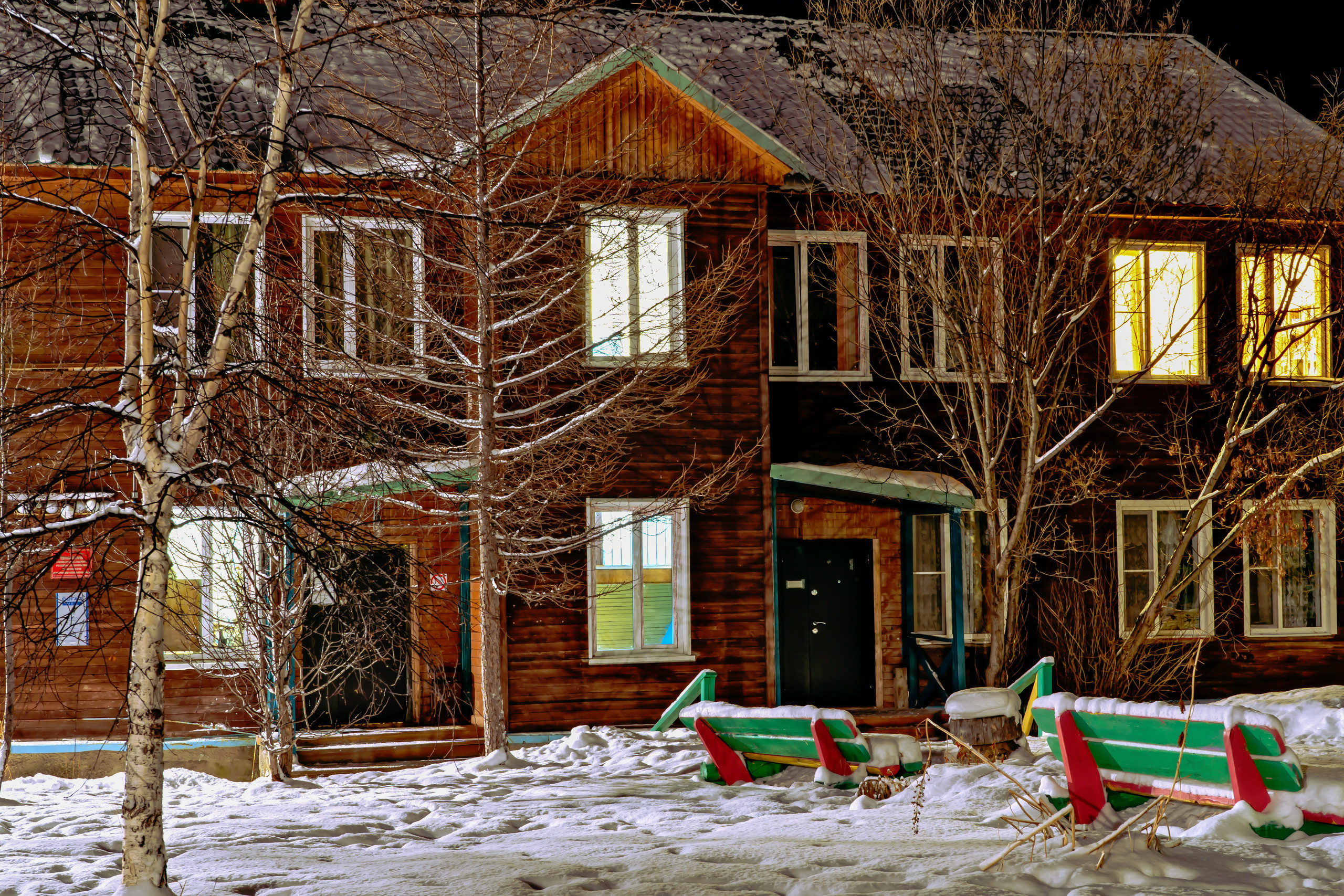 Эссо фото. Фотограф Ворошилов Дмитрий. Эссо. Камчатка