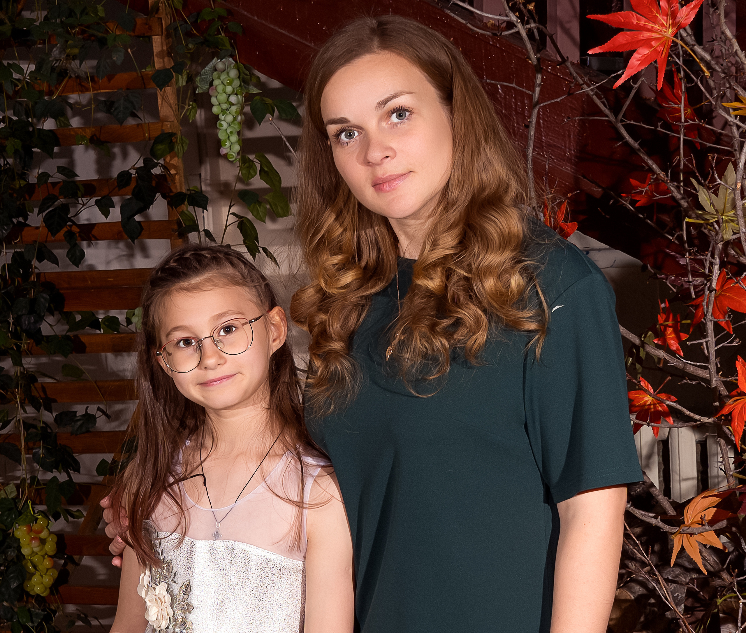 Эссо в лицах. Фотограф Ворошилов Дмитрий. Эссо. Камчатка