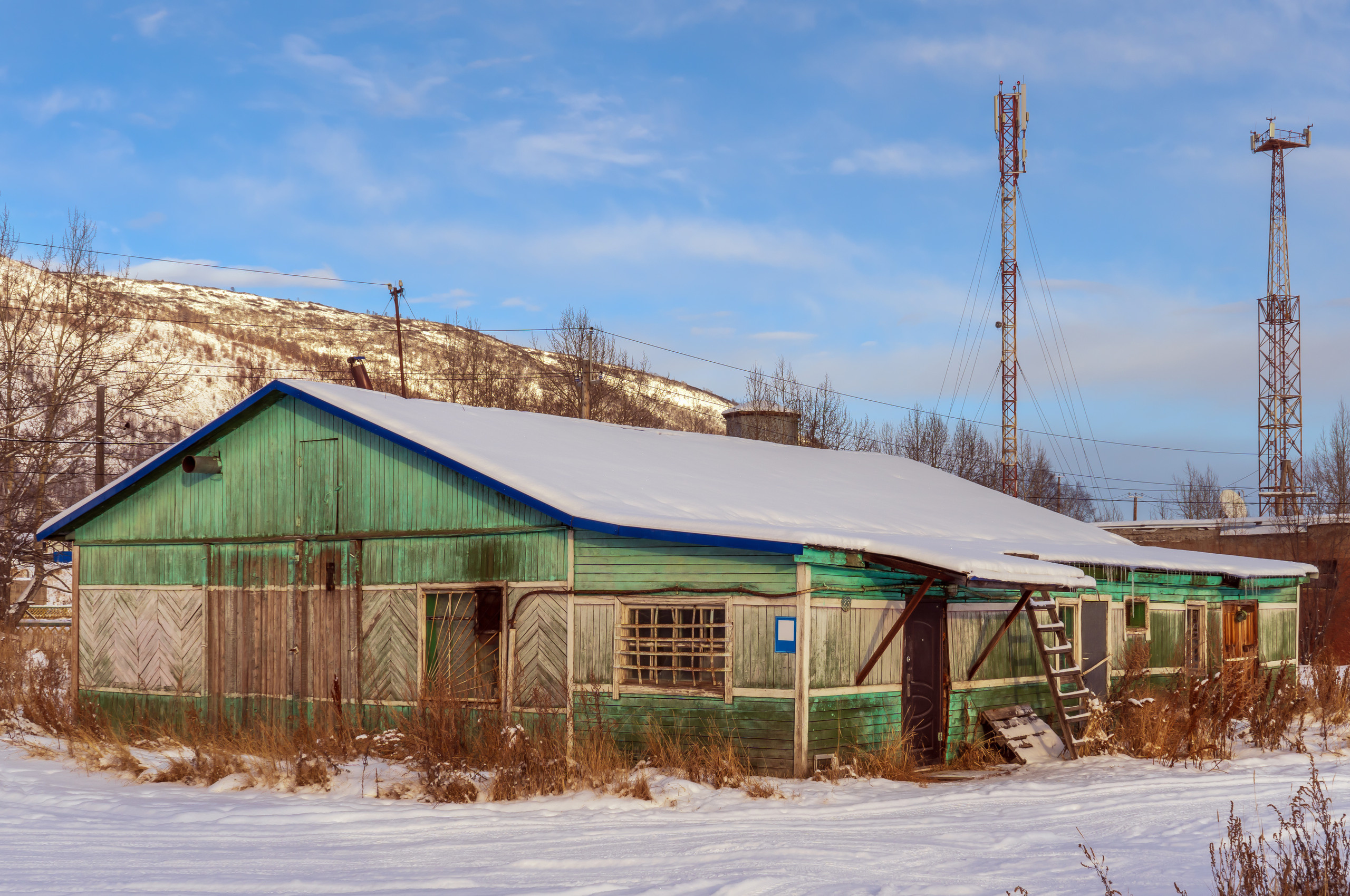 Эссо фото. Фотограф Ворошилов Дмитрий. Эссо. Камчатка