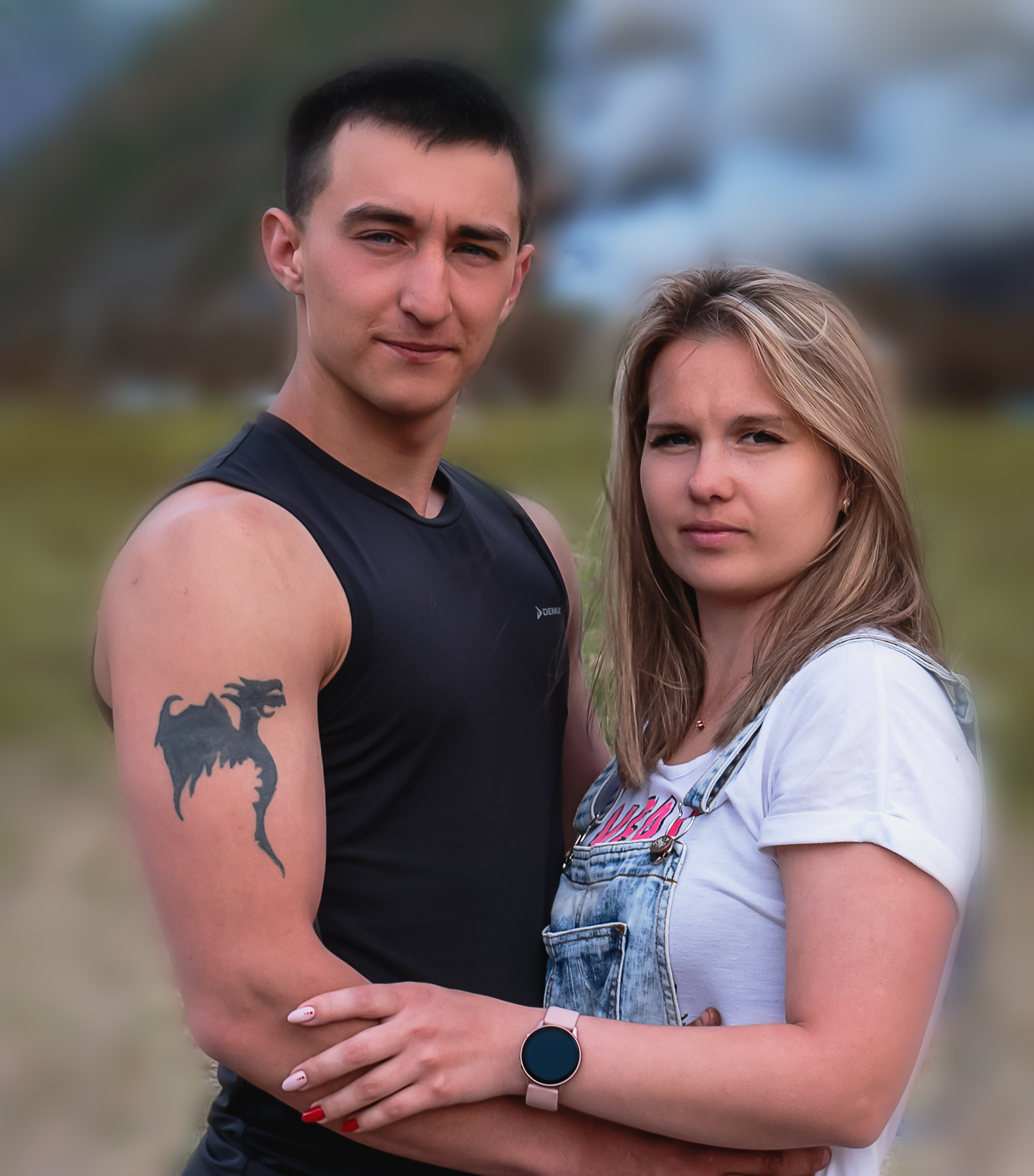 Эссо в лицах. Фотограф Ворошилов Дмитрий. Эссо. Камчатка