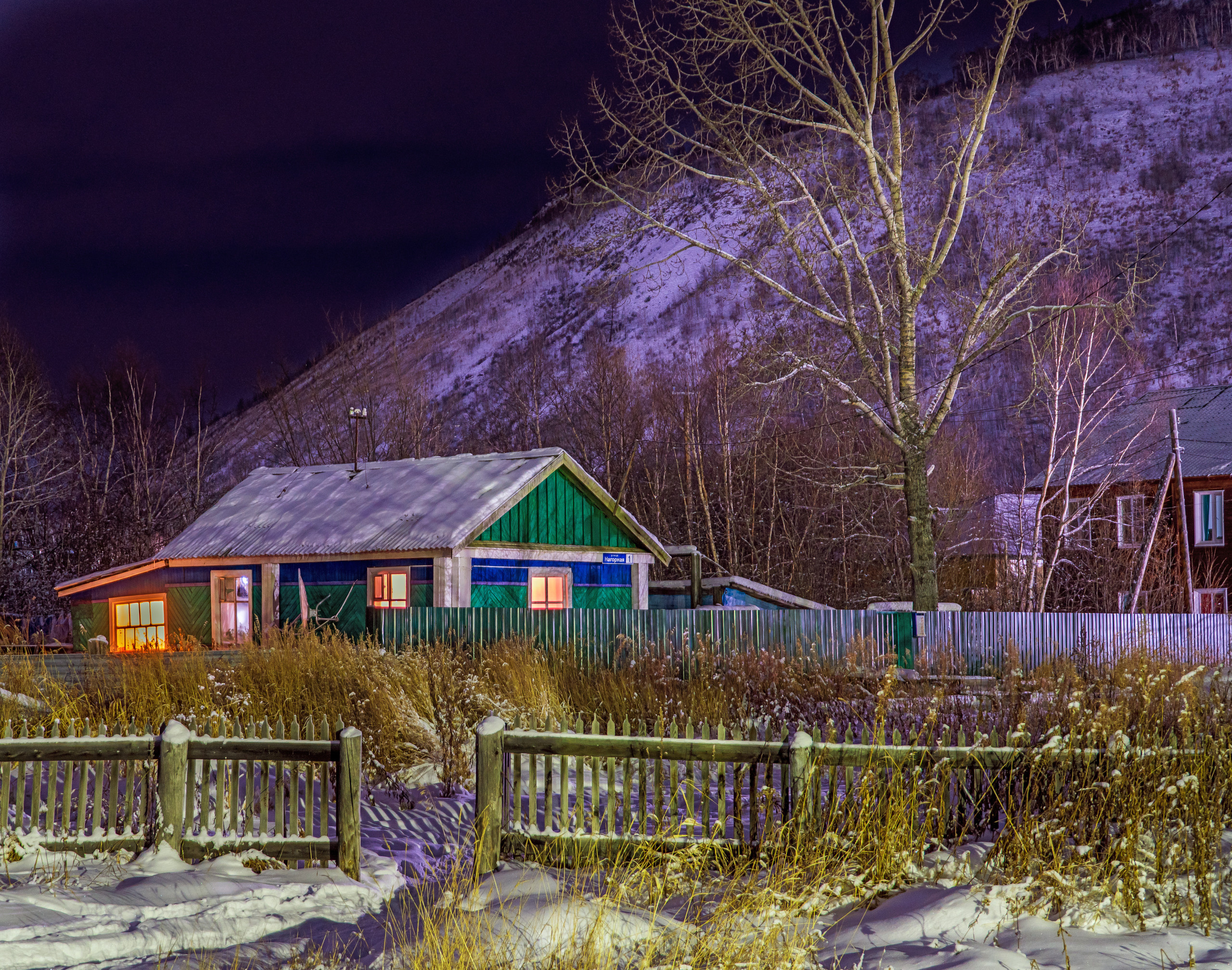Эссо фото. Фотограф Ворошилов Дмитрий. Эссо. Камчатка