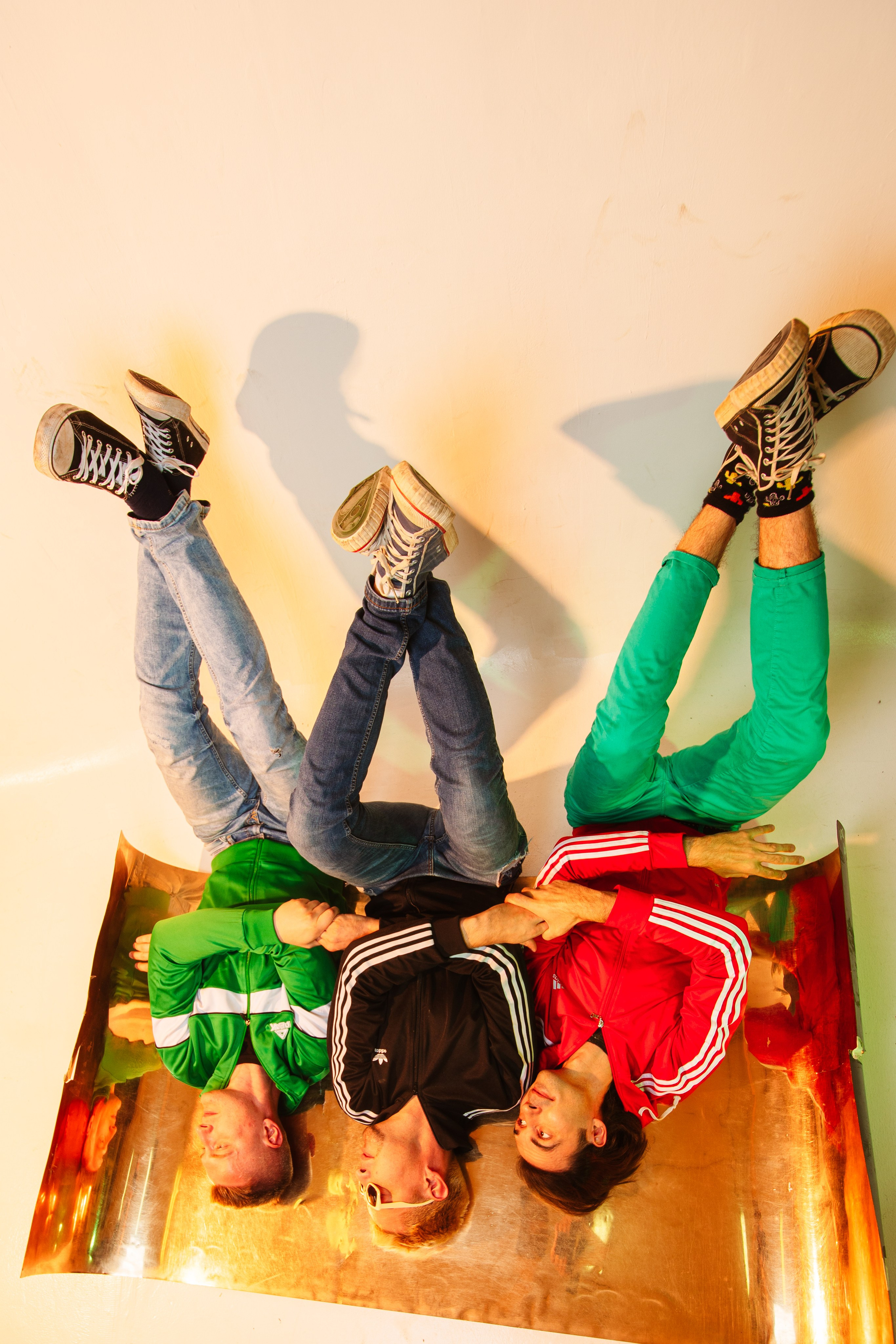 РАДИОПОМЕХИ. Фотограф Елена Богачева (lenalena_na_na_na)