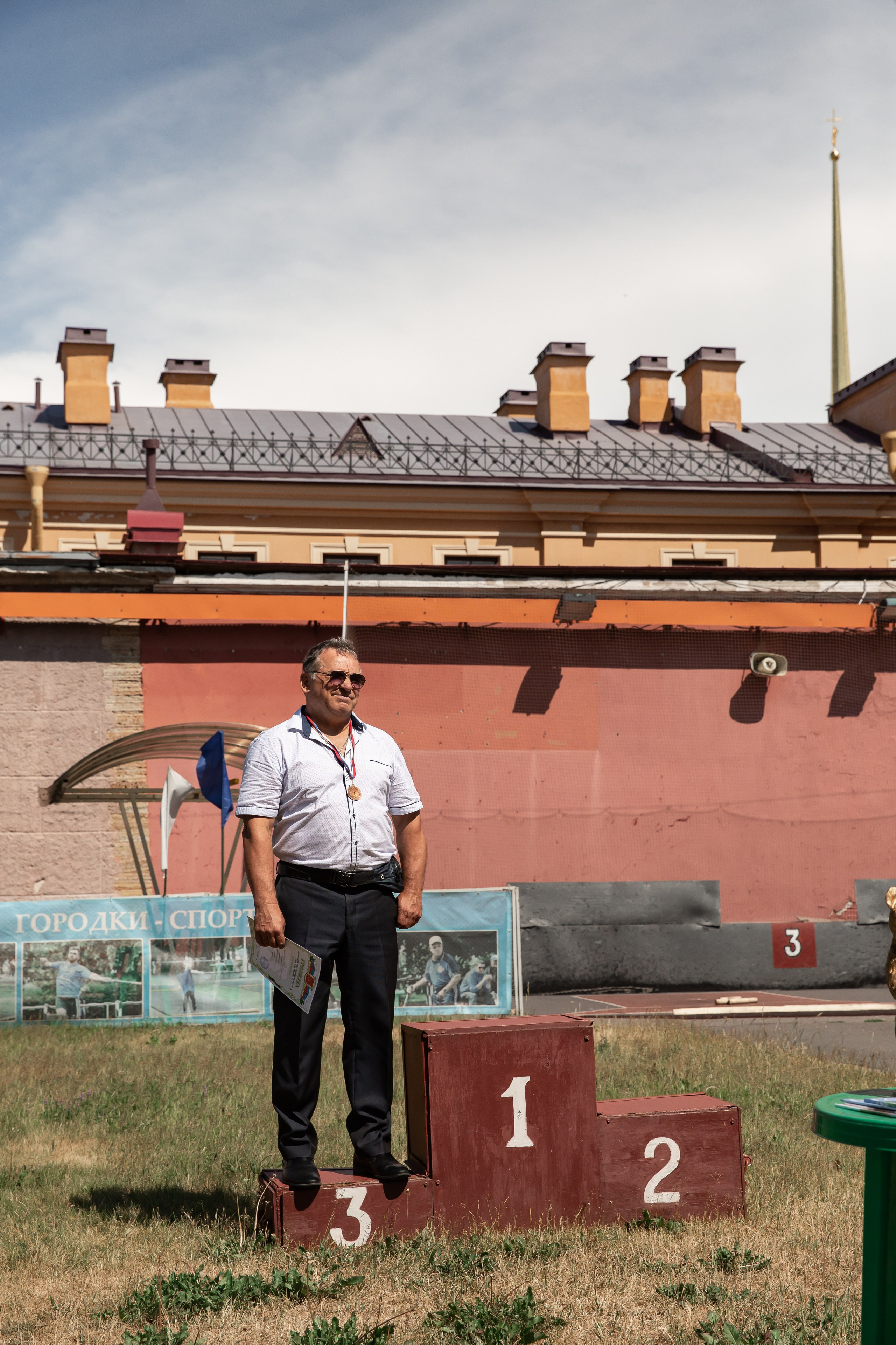 Городки 2023. Семейный и портретный фотограф в Санкт-Петербурге Ольга Станкова