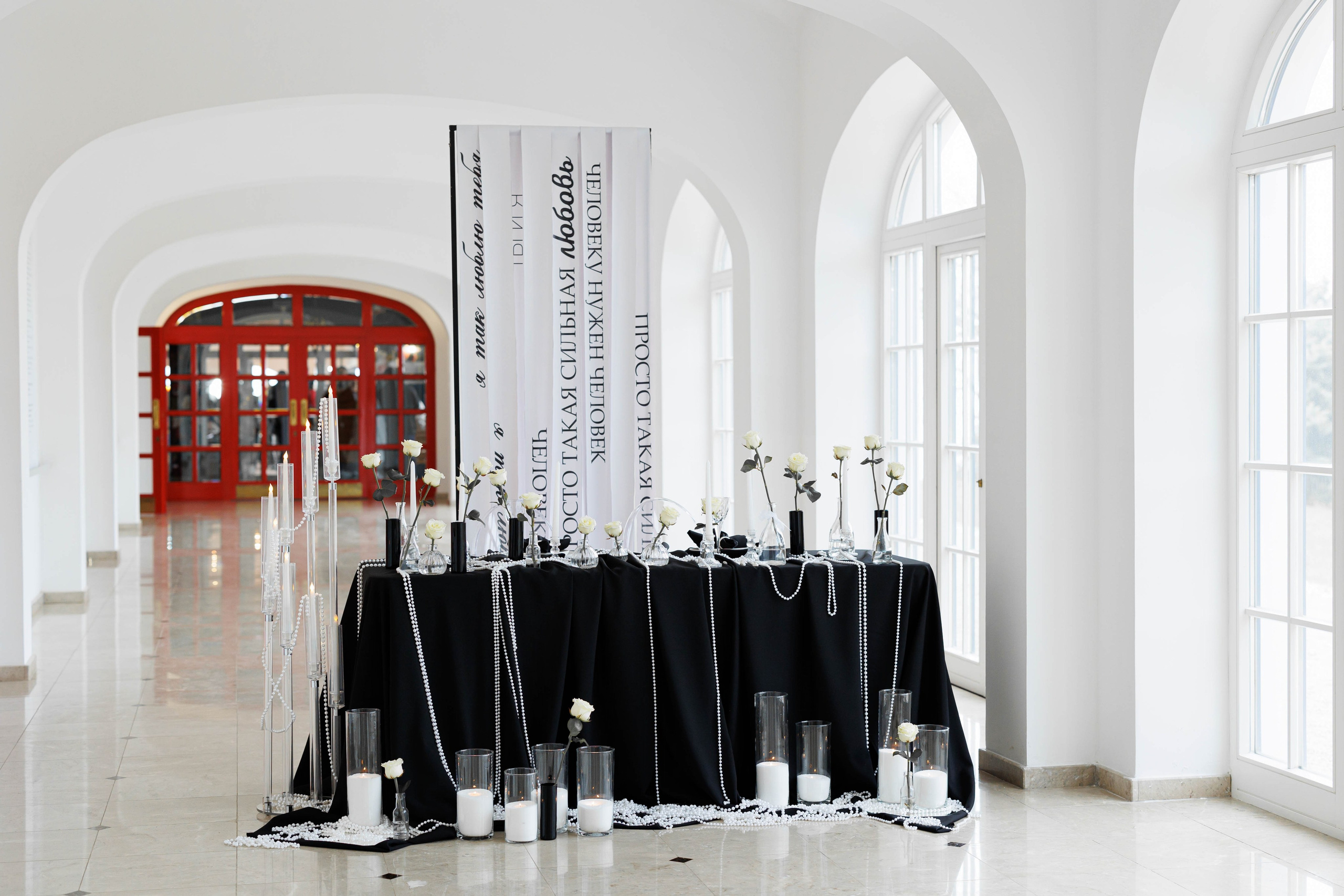 Любовь в каждом кадре. Аксанна Аракелян