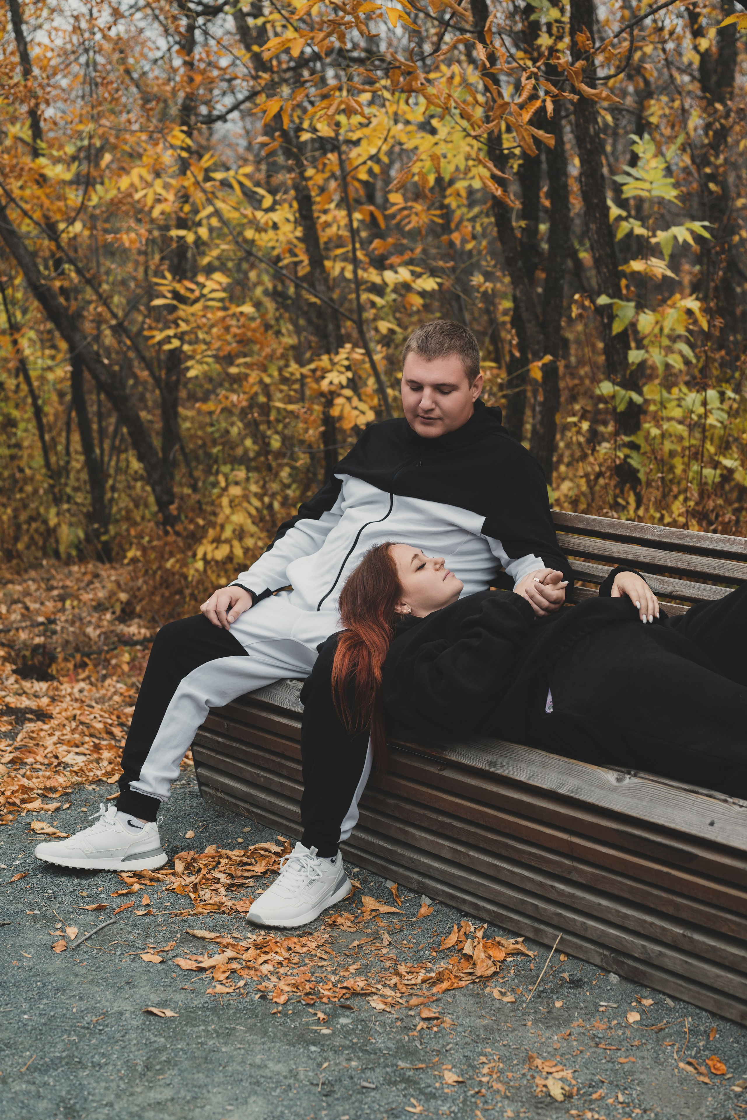 Вячеслав и Анастасия. Фотограф в городе Салават