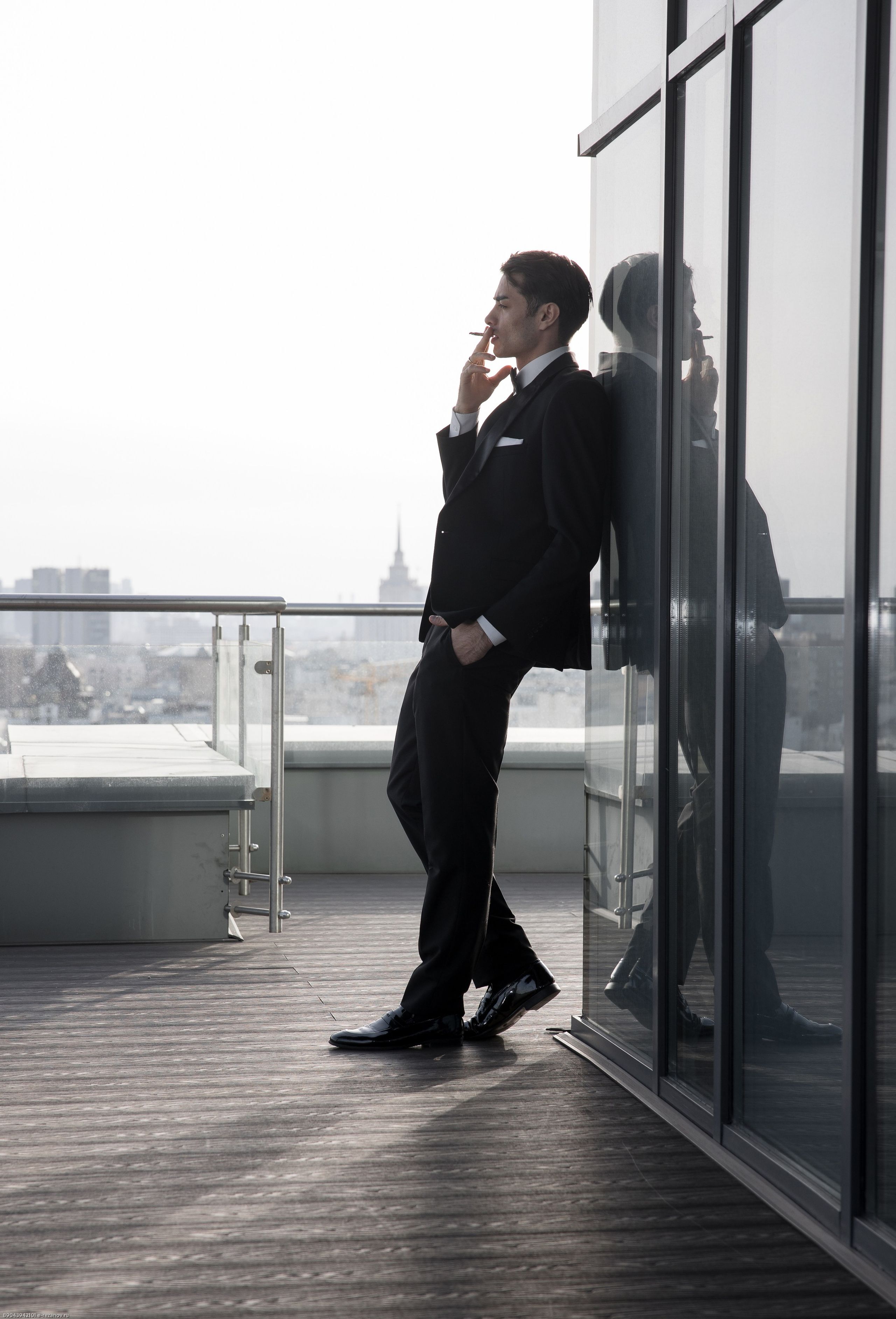 Даниэль и Елизавета. Свадебный и семейный фотограф Евгений Резанов