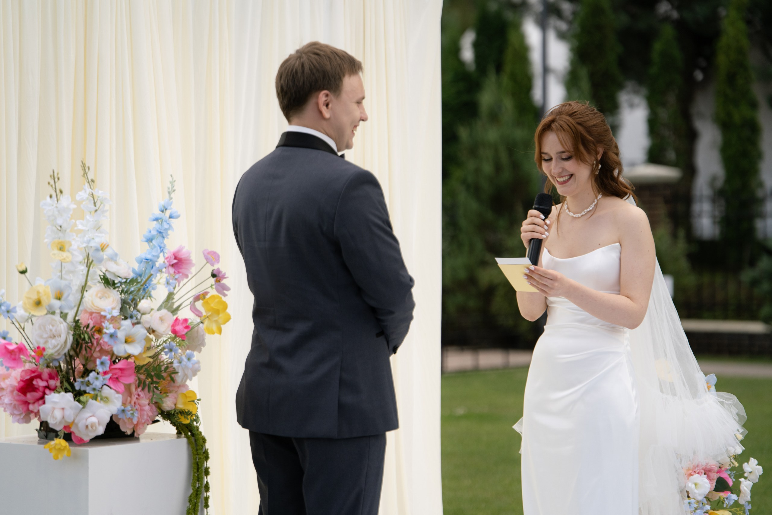 СЕРГЕЙ И ТАТЬЯНА. Свадебный фотограф Юлия Степанова