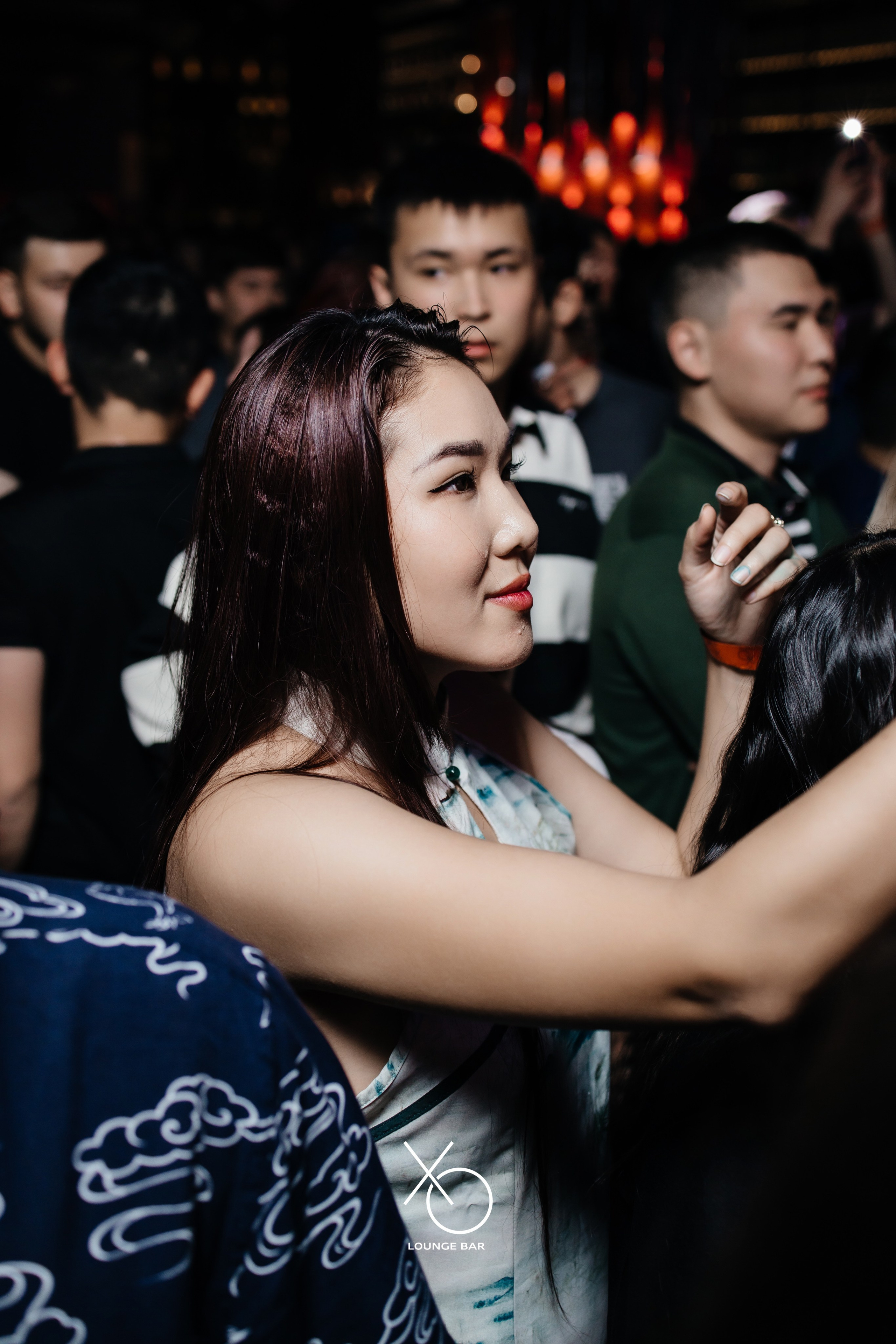 Friday the 13th | HIRO. Lounge Bar X.O