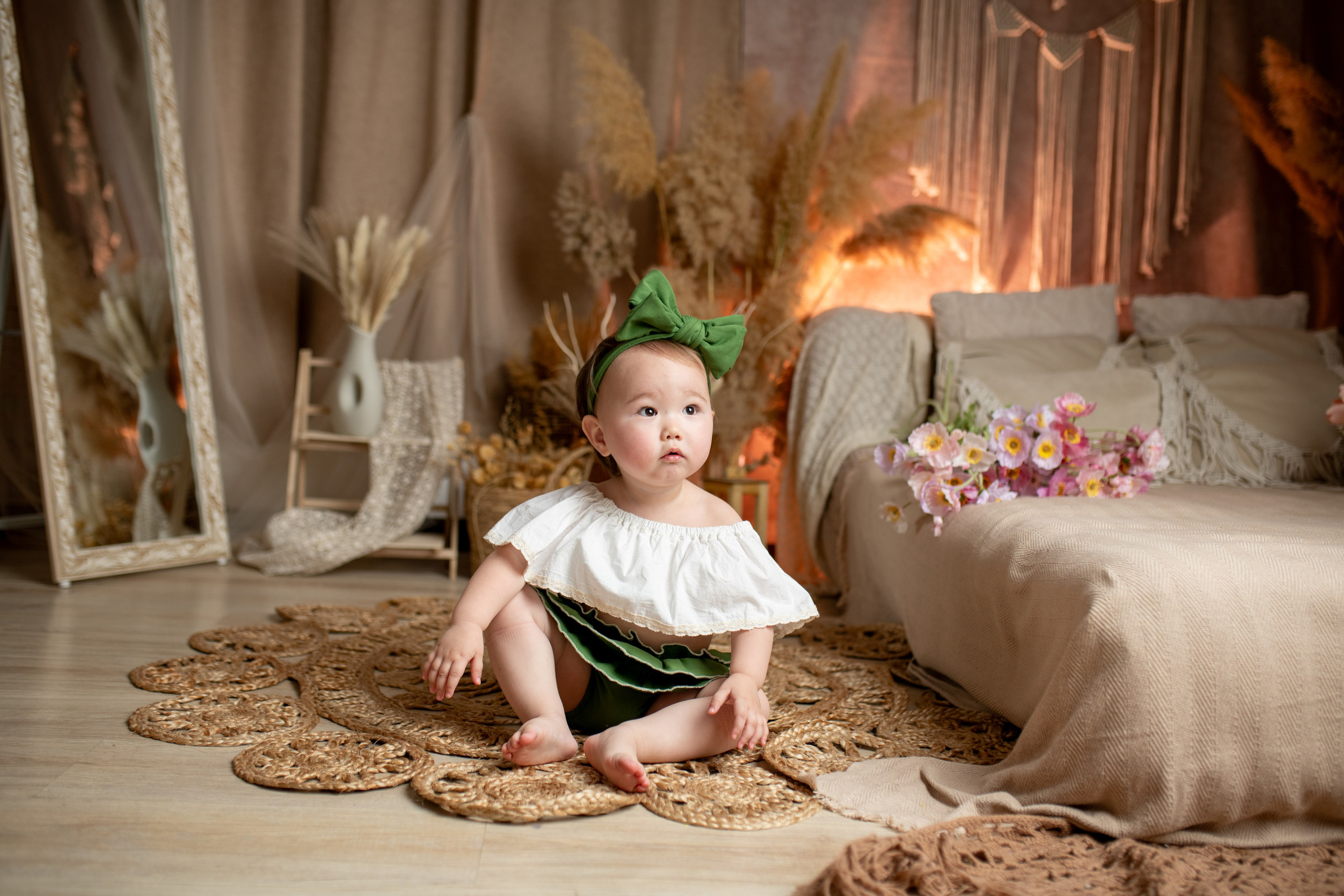 Семейный/детский фотодень