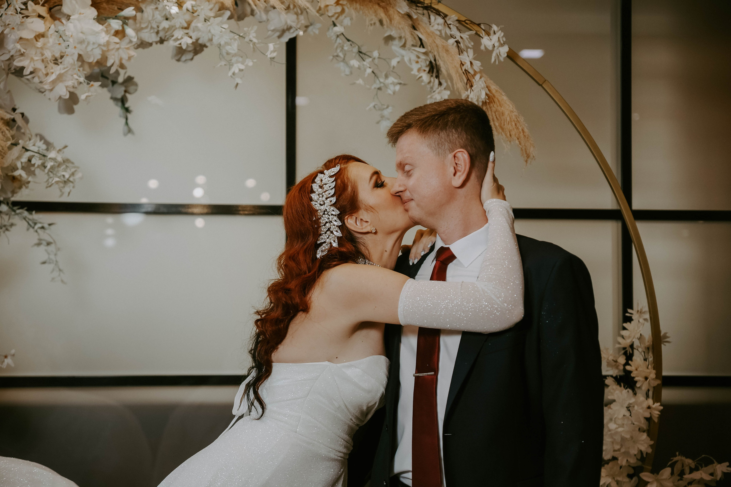 Анастасия и Александр. Photographer in Moscow & everywhere in the World Alena Vyalova