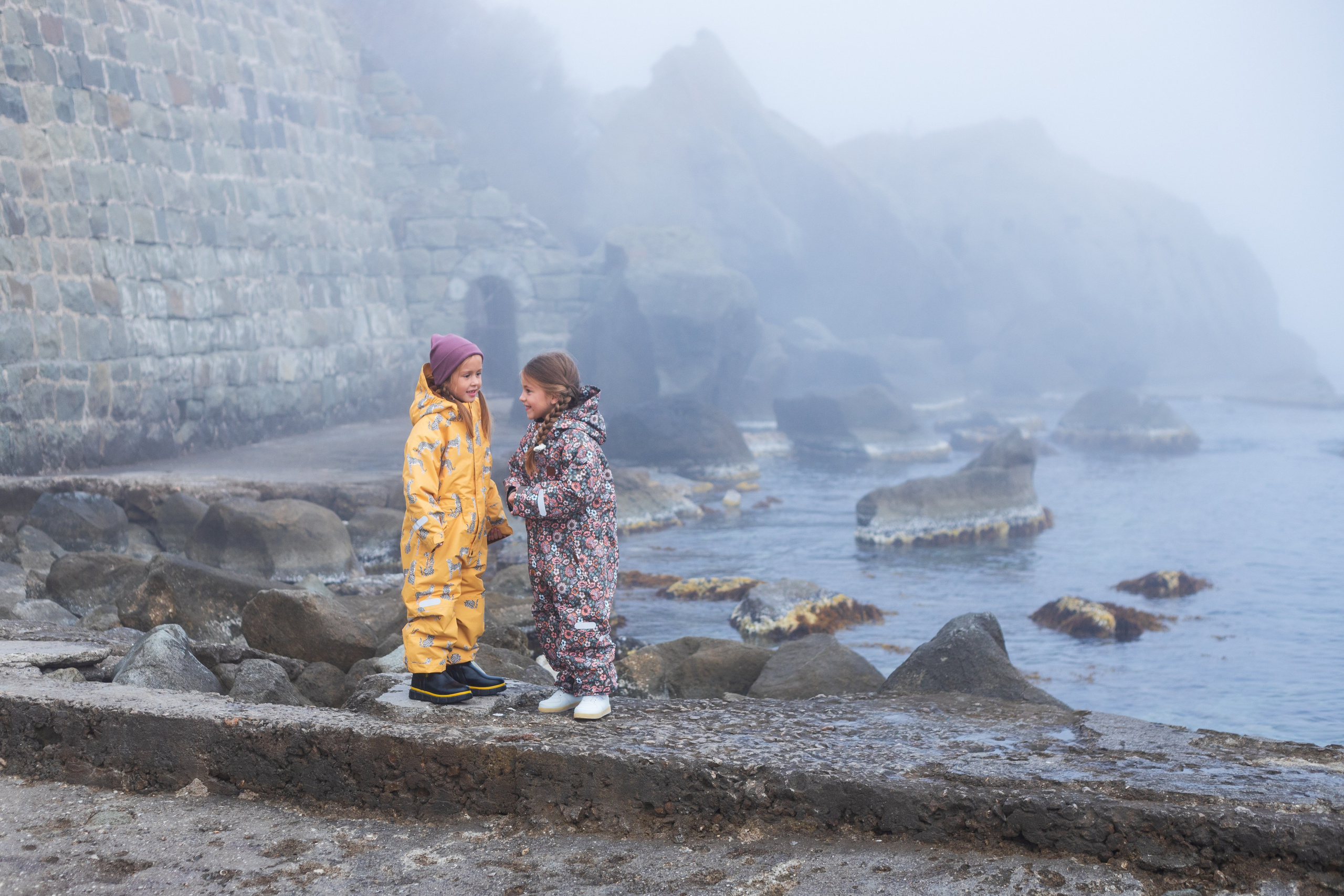 MJOLK. Зима 2023. Римма Зайцева контент для брендов