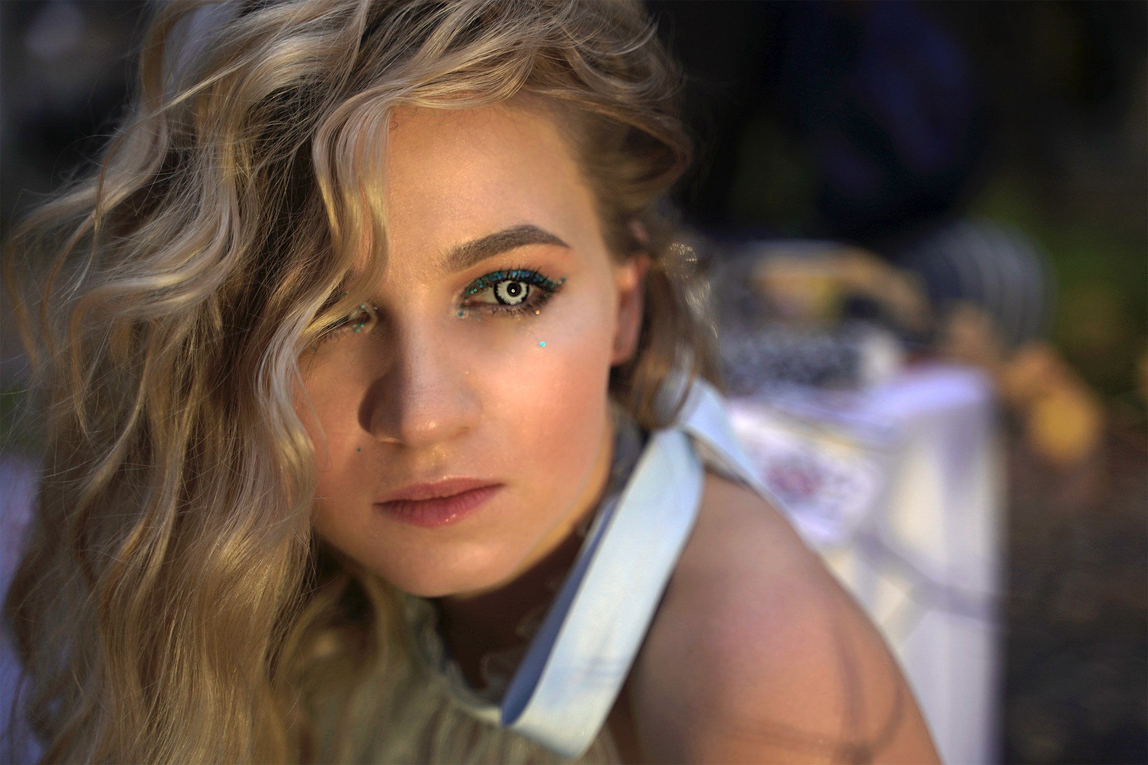 Креативные съемки. Арт-ню Н.Новгород/Москва