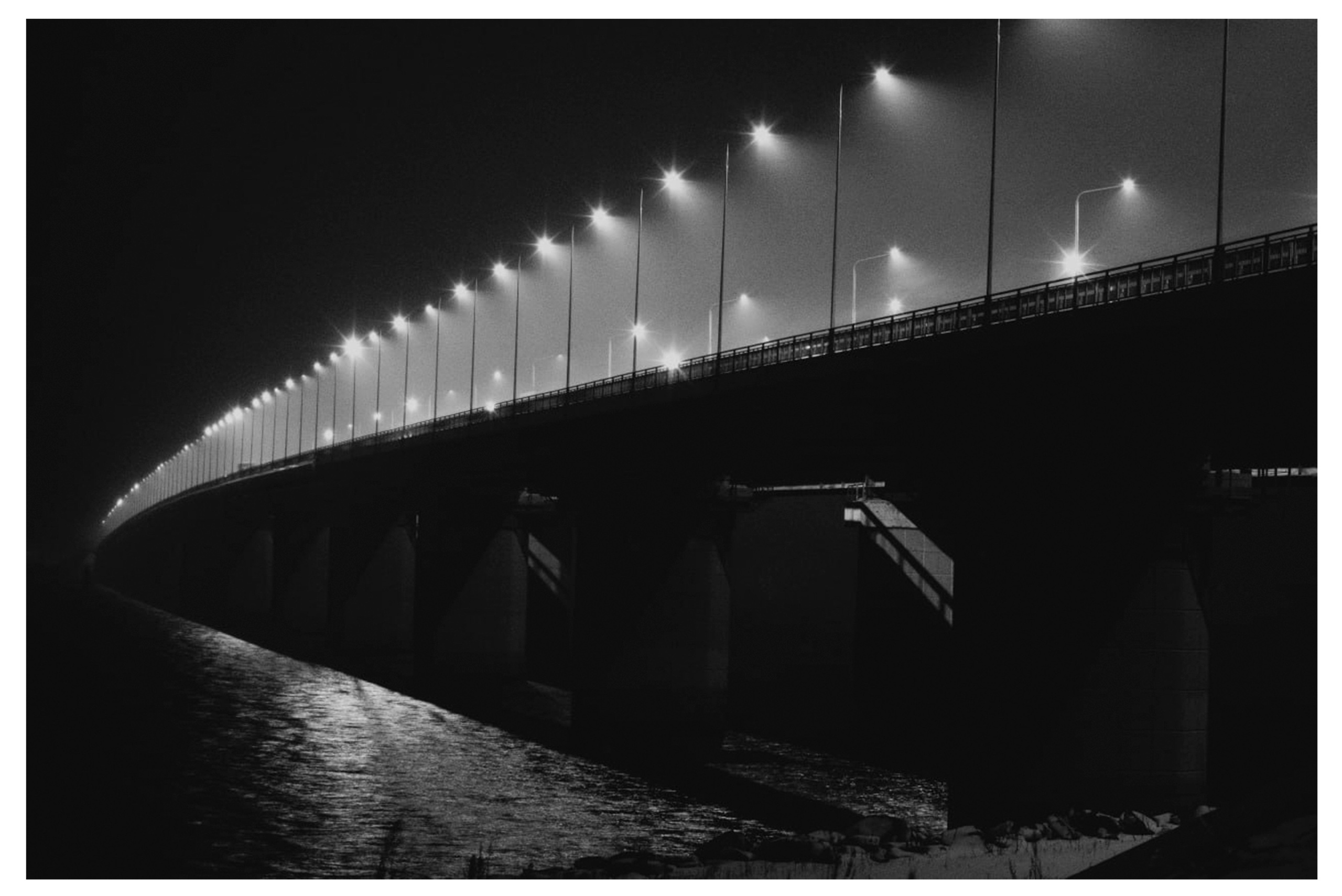 W&B HORIZONTAL. Фотограф в Севастополе Максим Черенёв