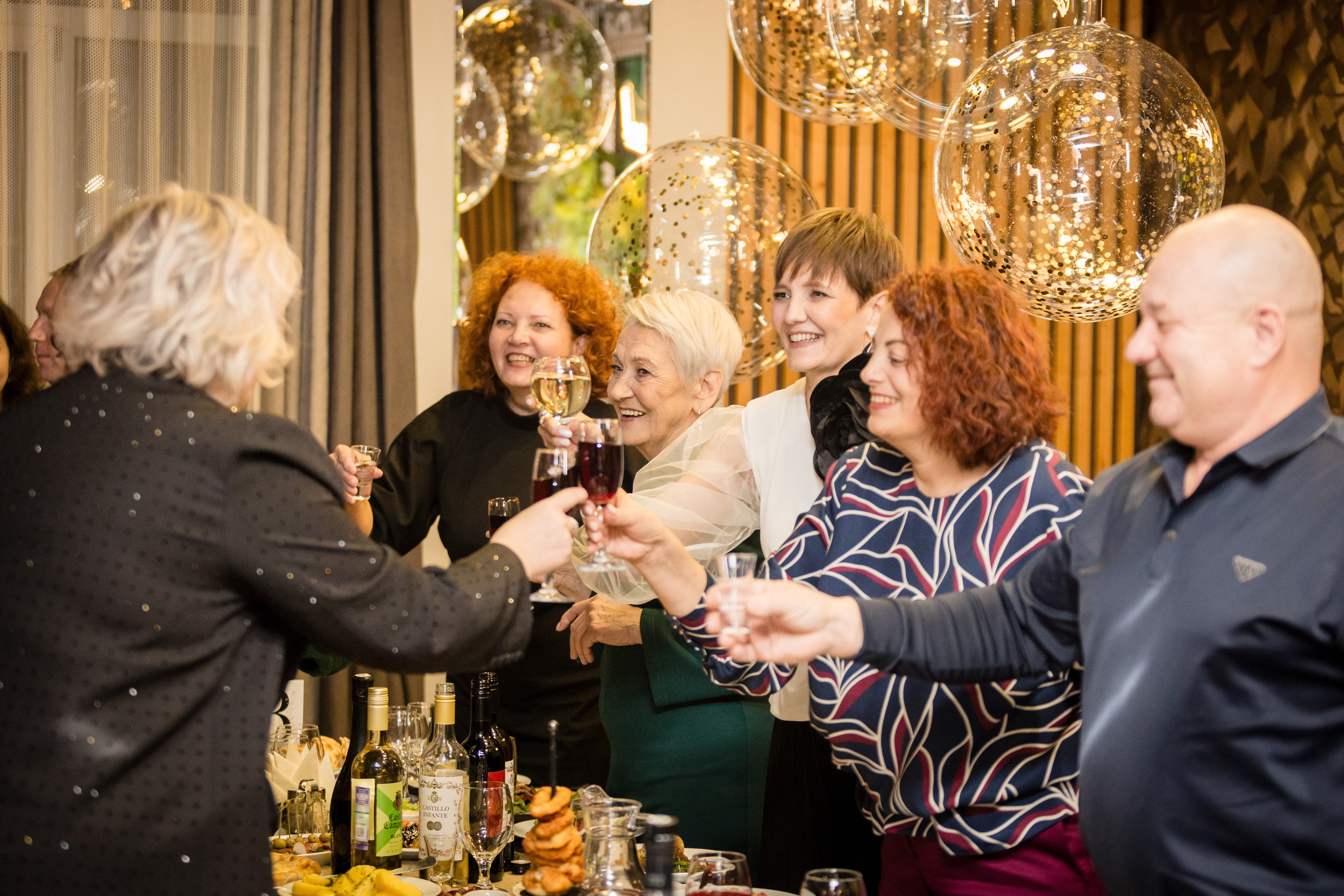 Юбилеи. Детский фотограф видеограф в Хабаровске Михаил Орлов