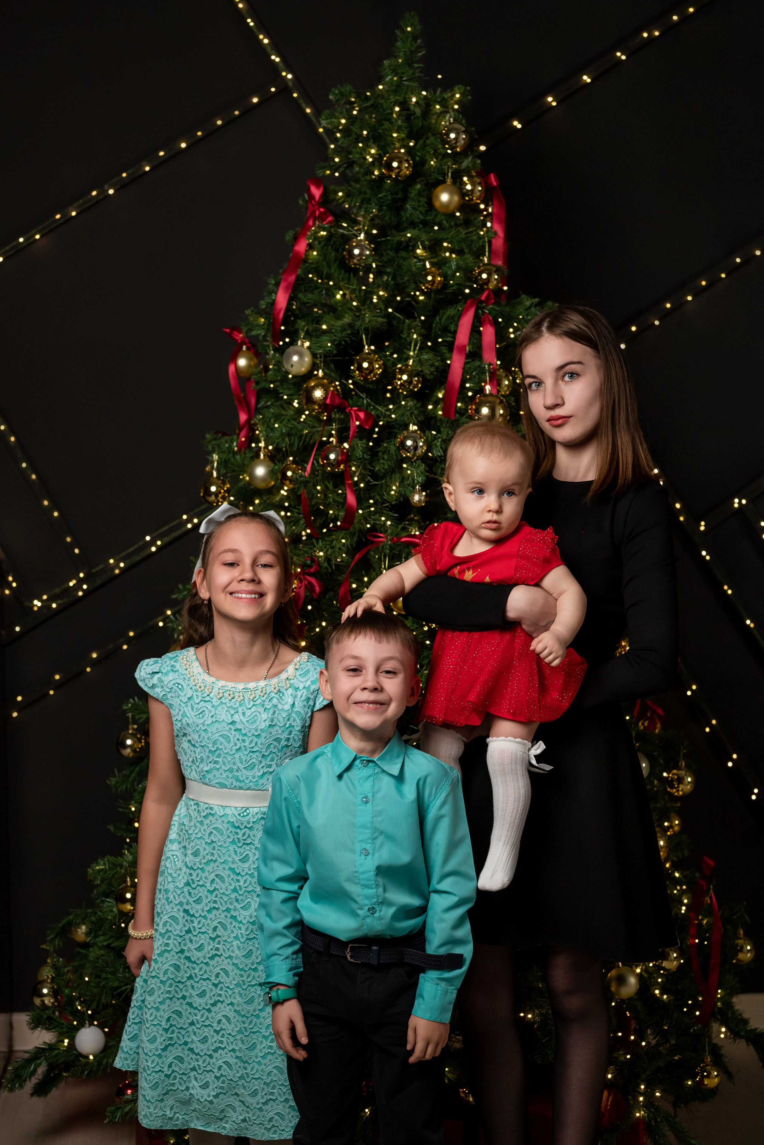 Каролина. Фотограф в городе Салават