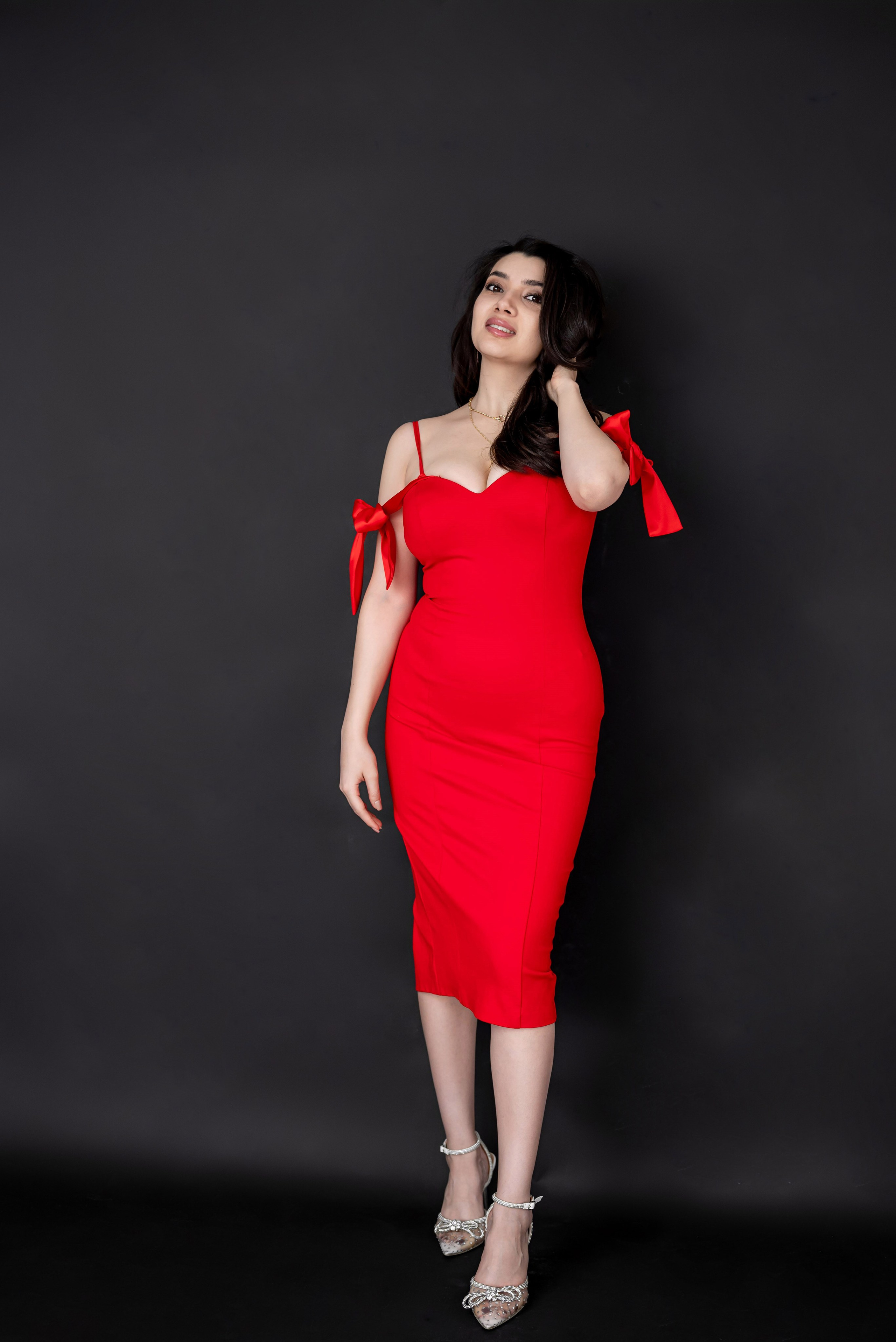 Румия. Фотограф в городе Салават