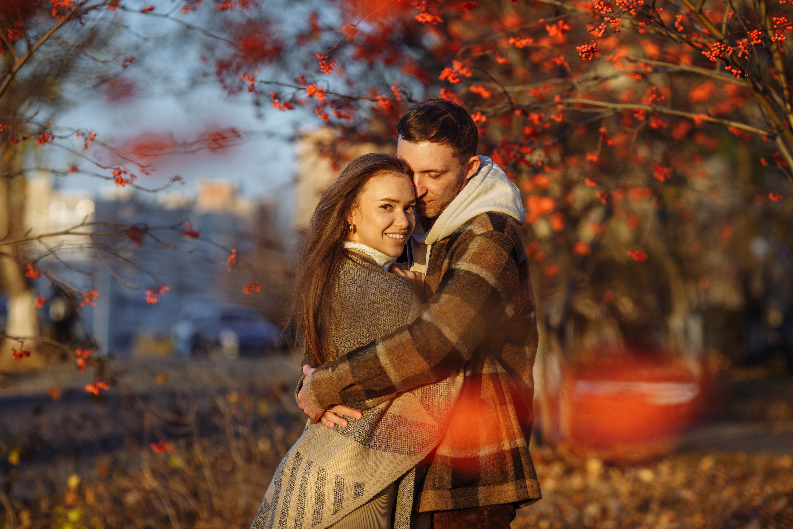 Семейная фотопрогулка. Главная