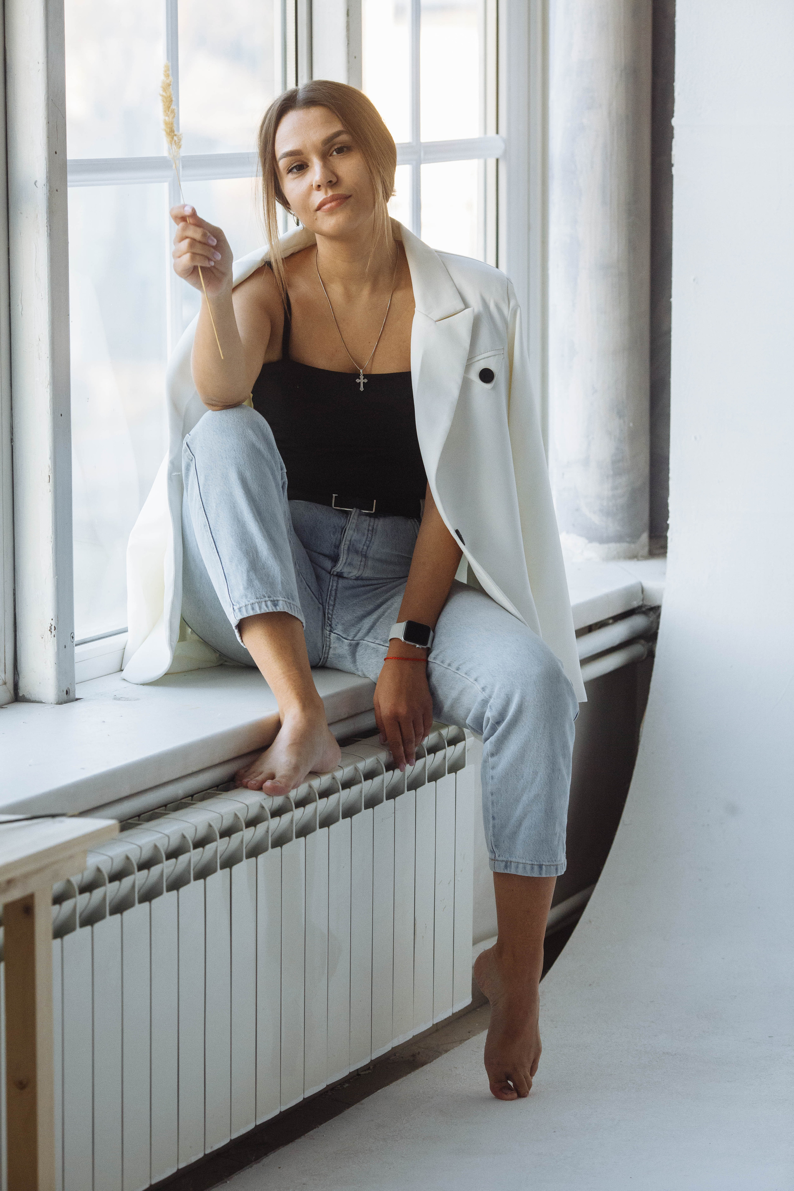 Таня. Главная