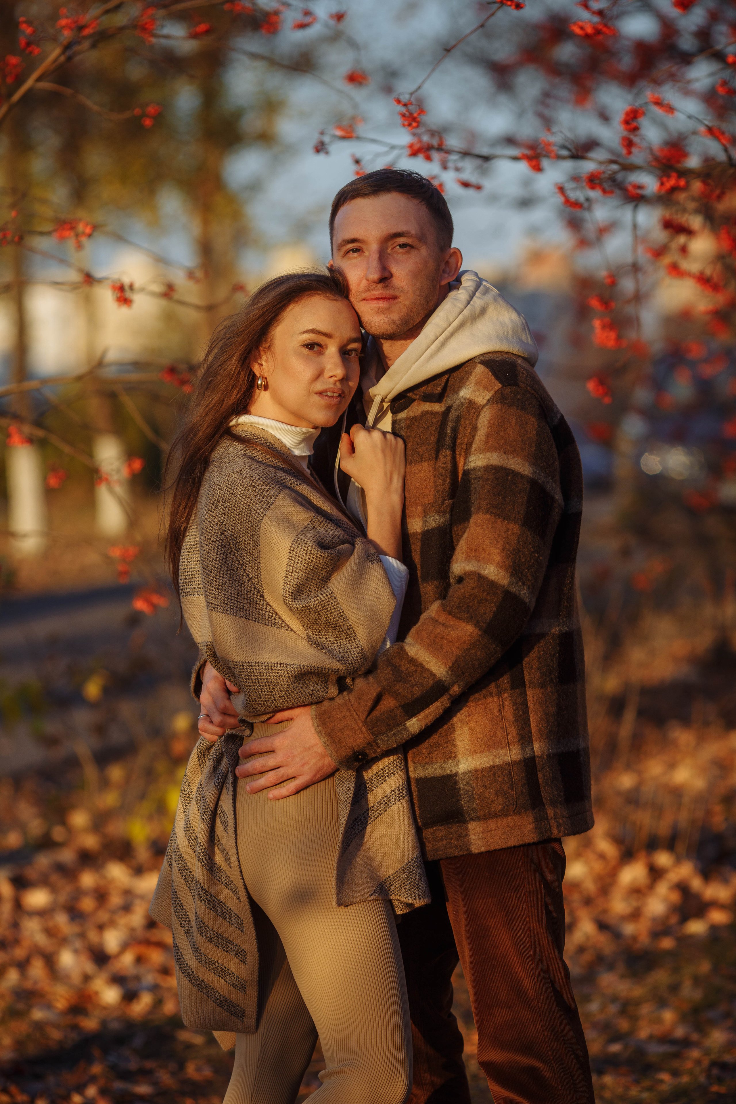 Семейная фотопрогулка. Главная