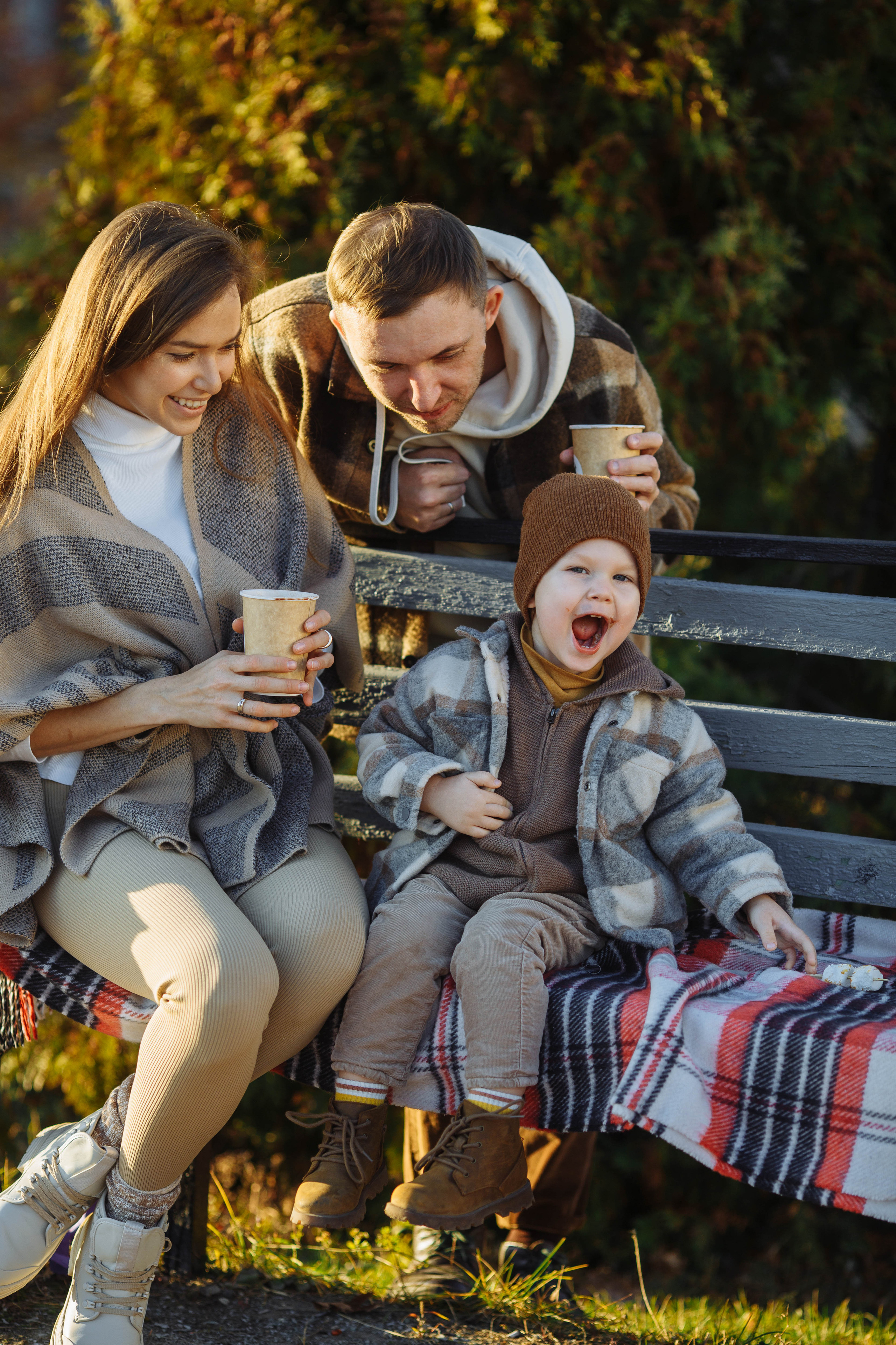 Семейная фотопрогулка. Главная