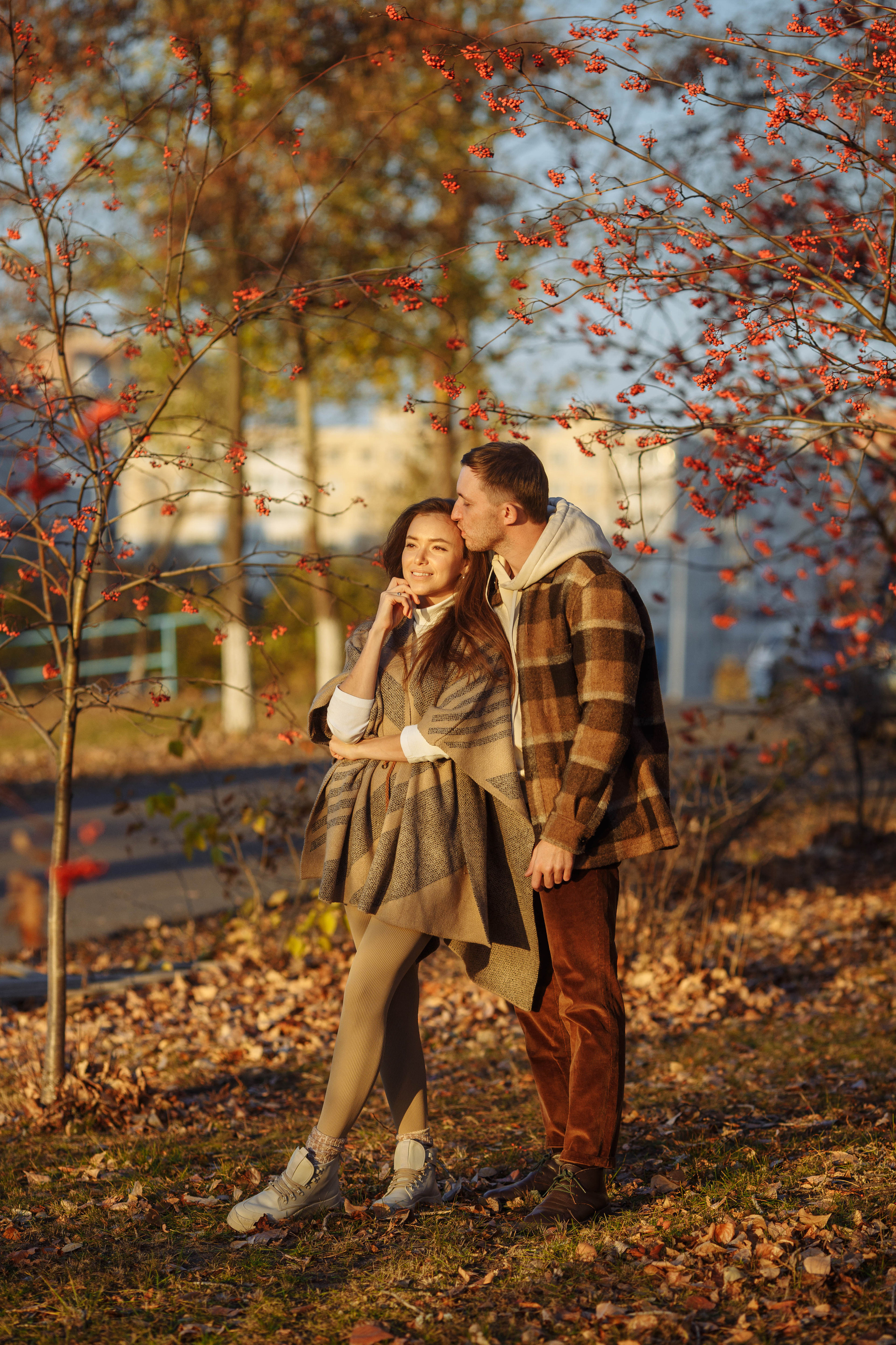 Семейная фотопрогулка. Главная