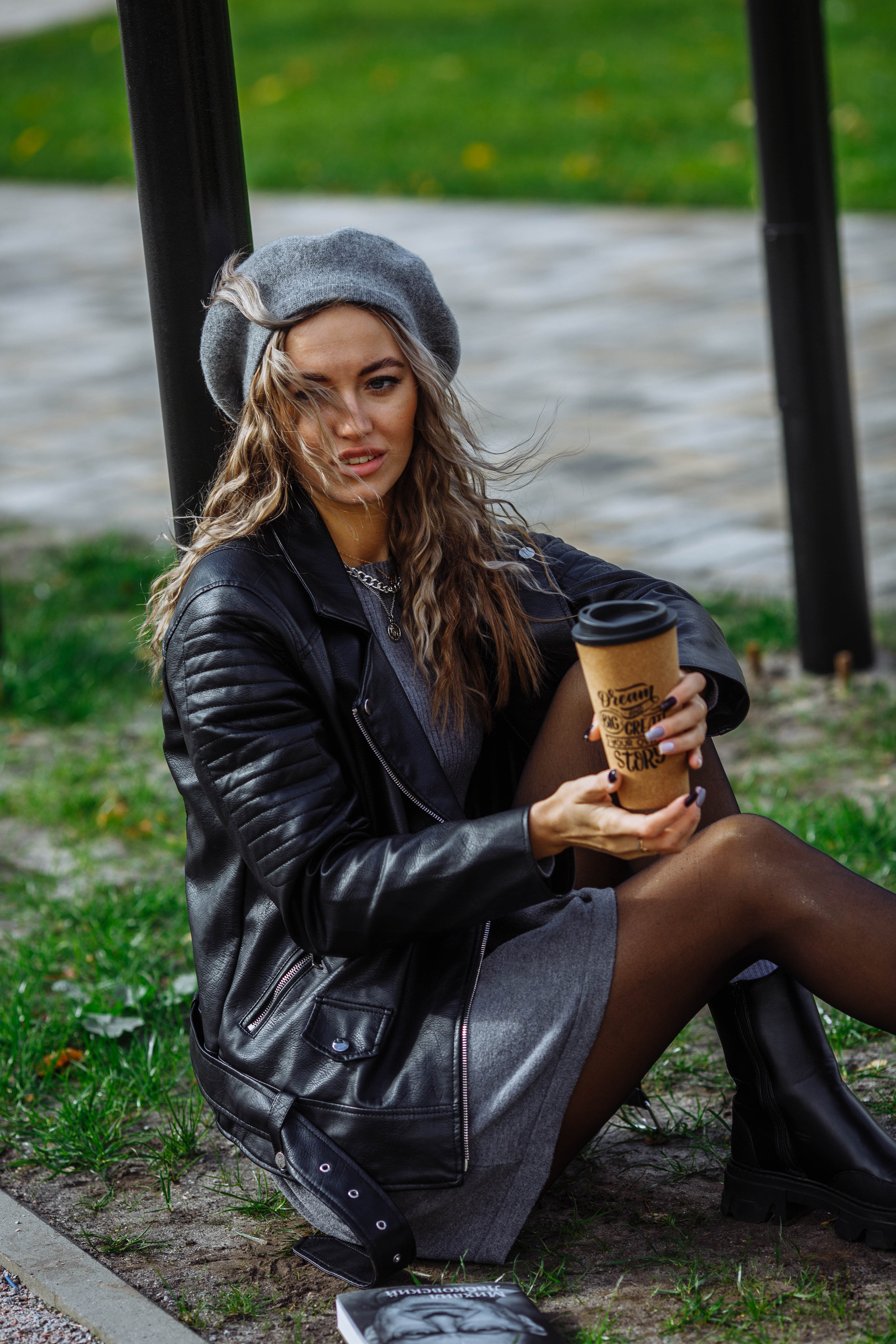 Тёплый осенний день, для себя любимой!. Главная