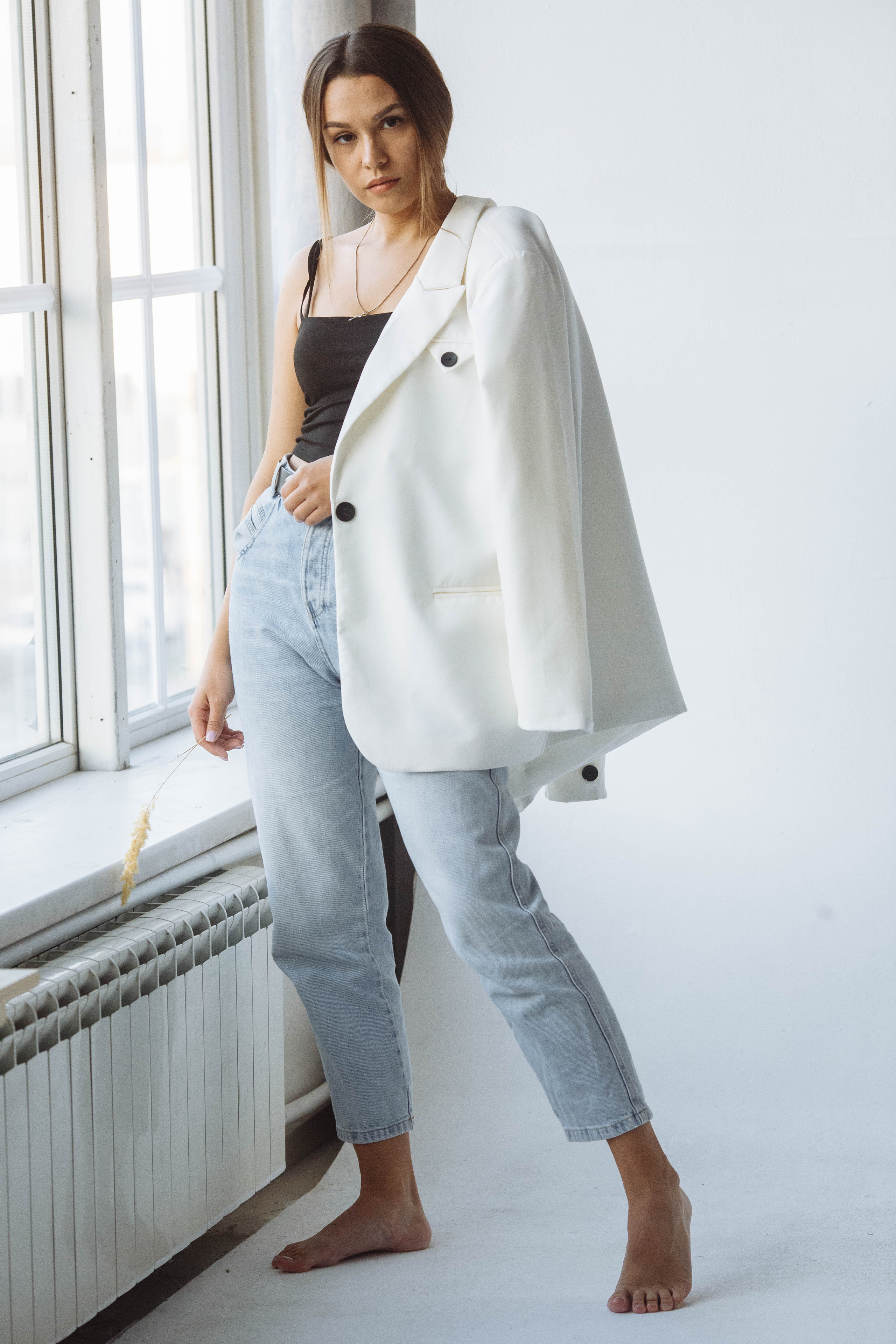 Таня. Главная