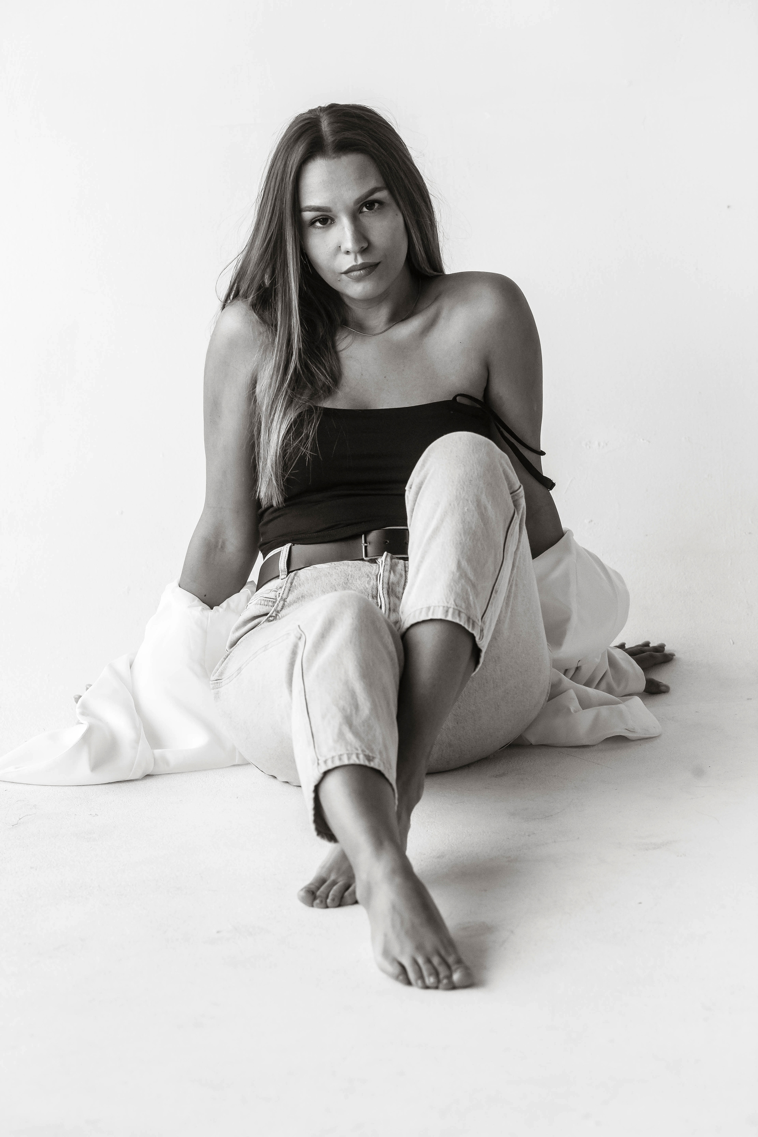 Таня. Главная